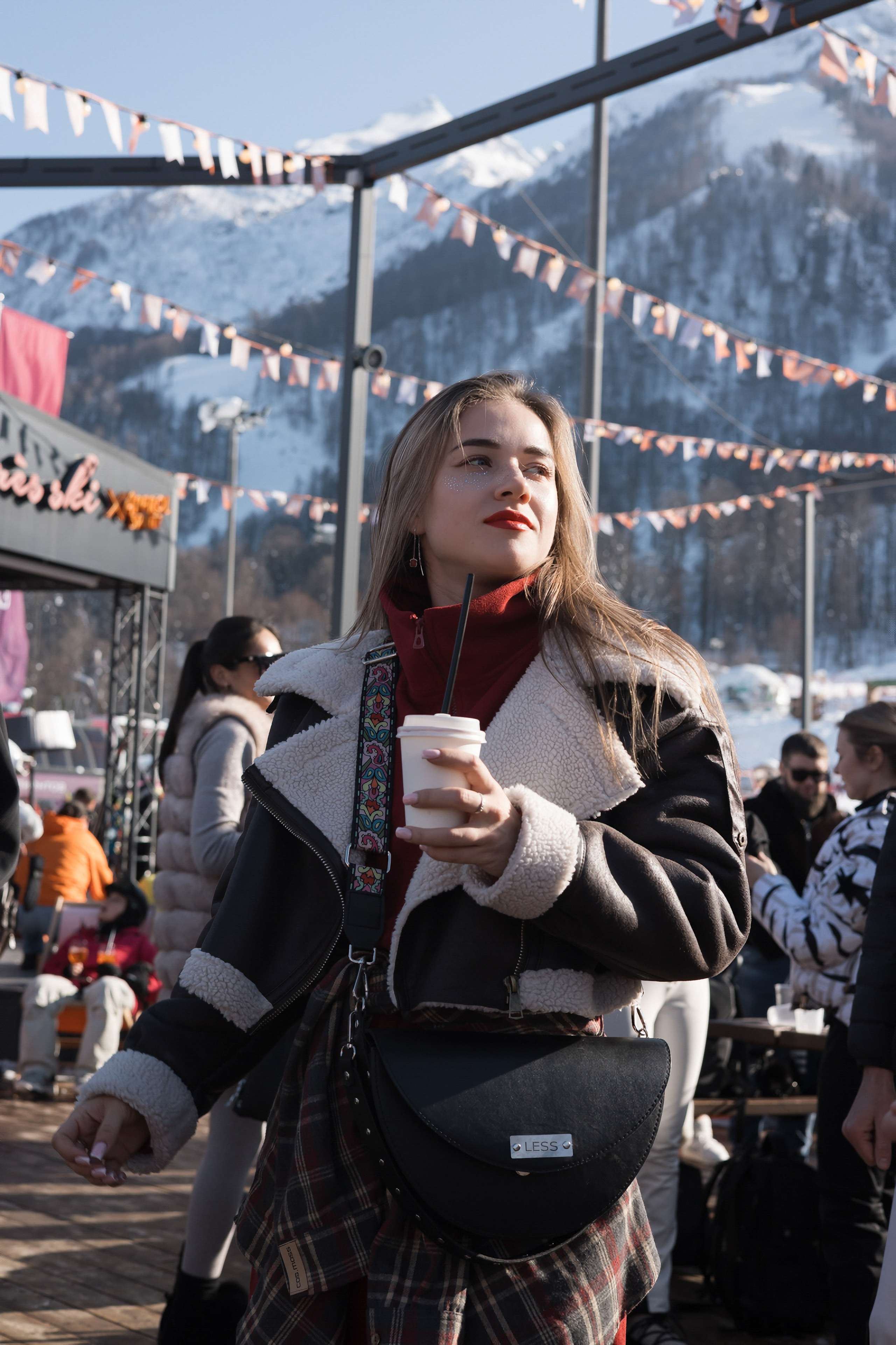 APRES SKI by SOWULO