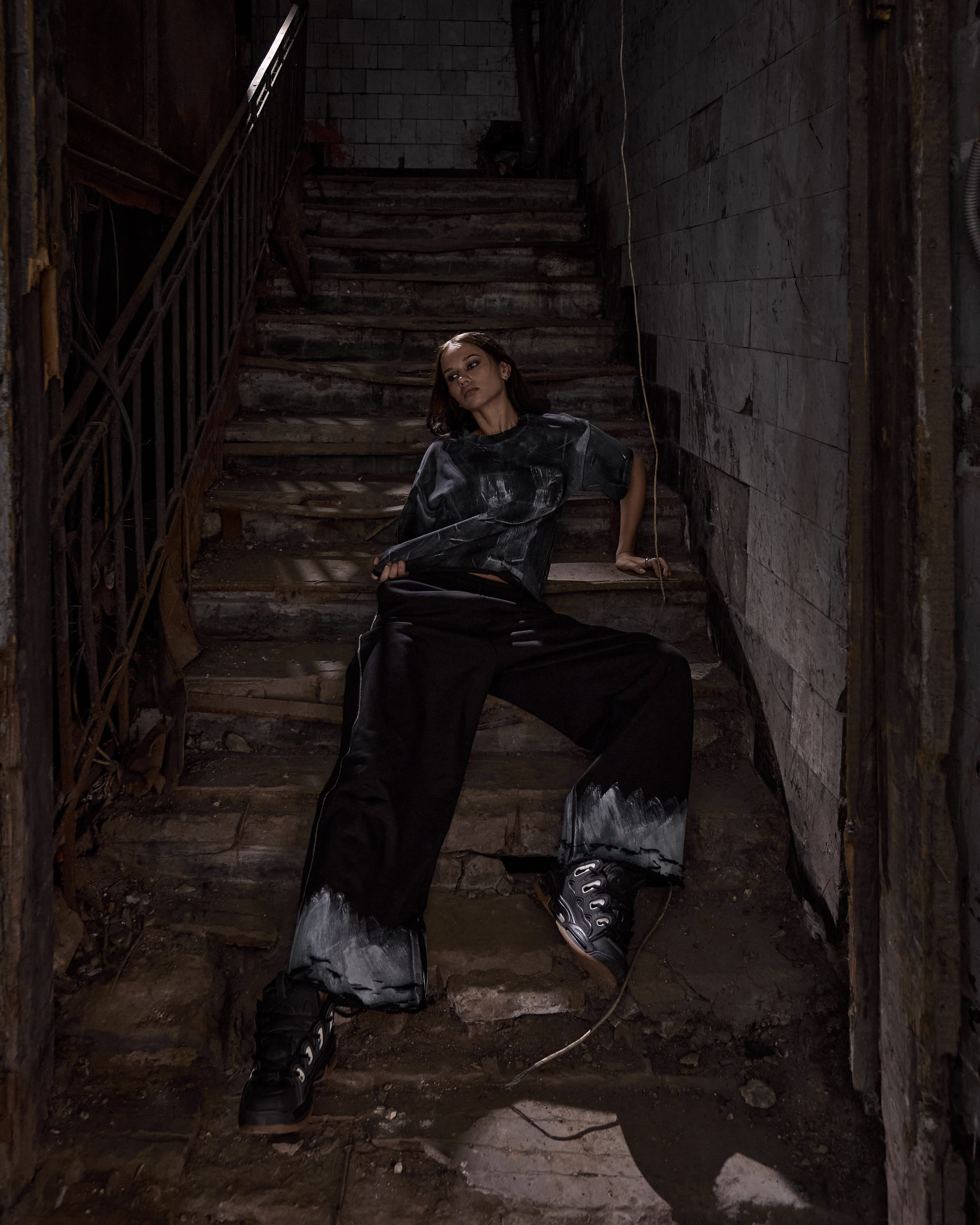 Catalog. Святослав Лебедев | Рекламный фотограф — Коммерческая съемка, Арт-дирекшн, AI-интеграция