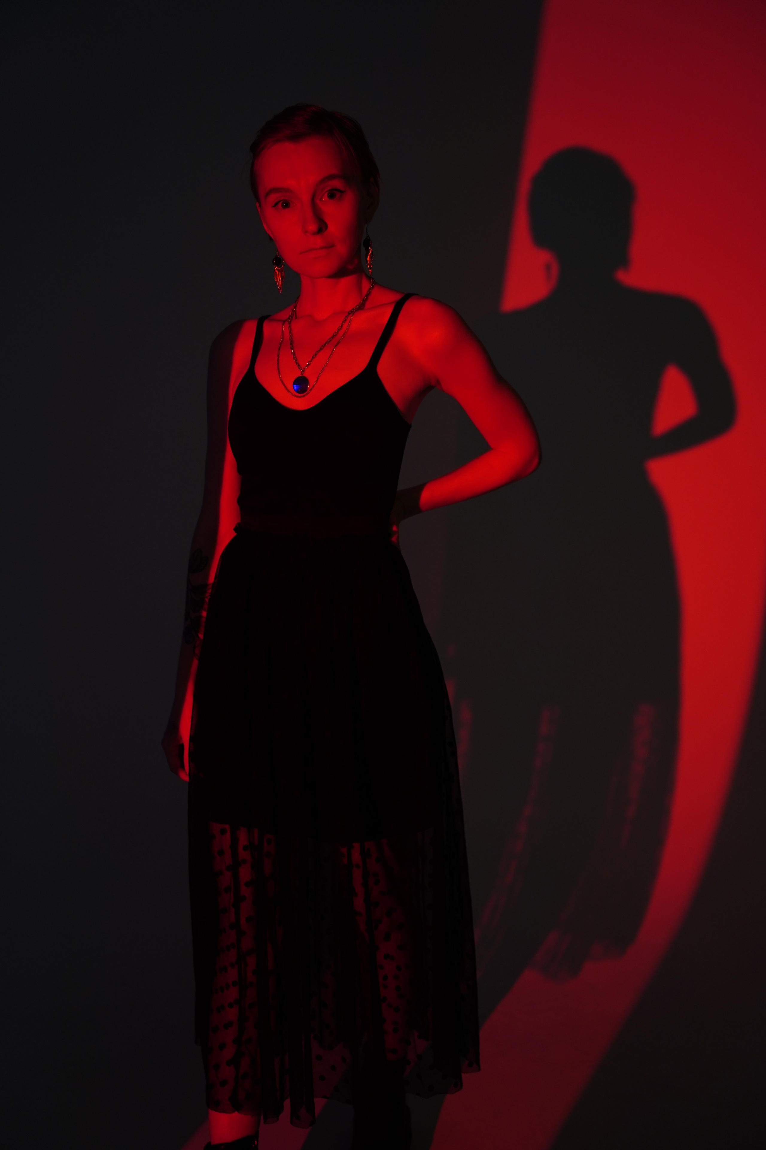 Follow the snow. Главная