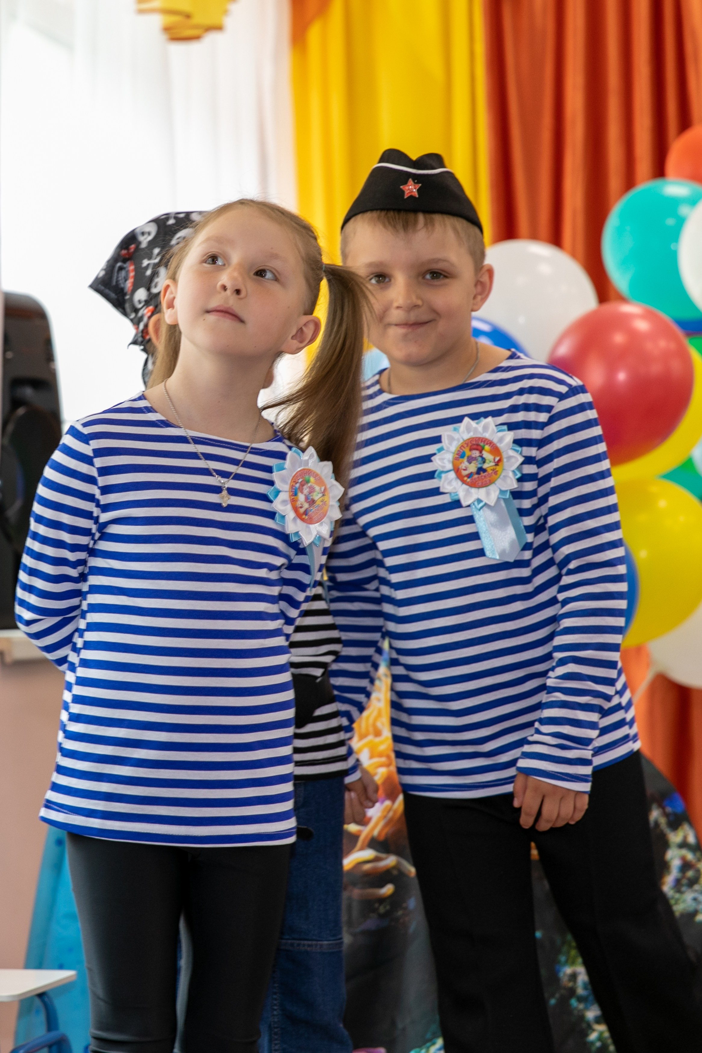 Выпускной Ласточка 2024. Школьный и детский фотограф в Южно-Сахалинске Анастасия Лескова