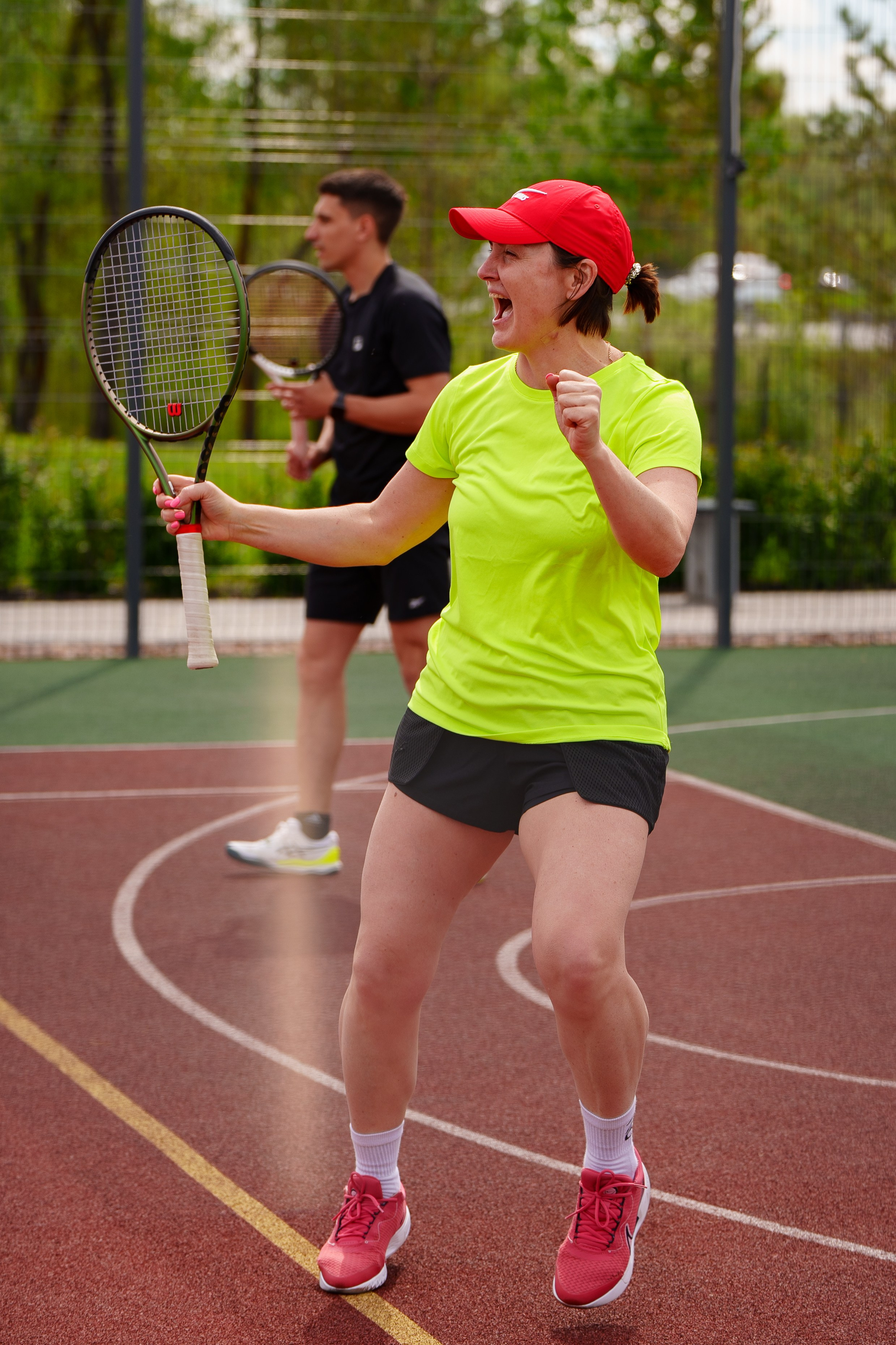 Спортивный репортаж. Фотограф в Самаре Иван Сеножатский