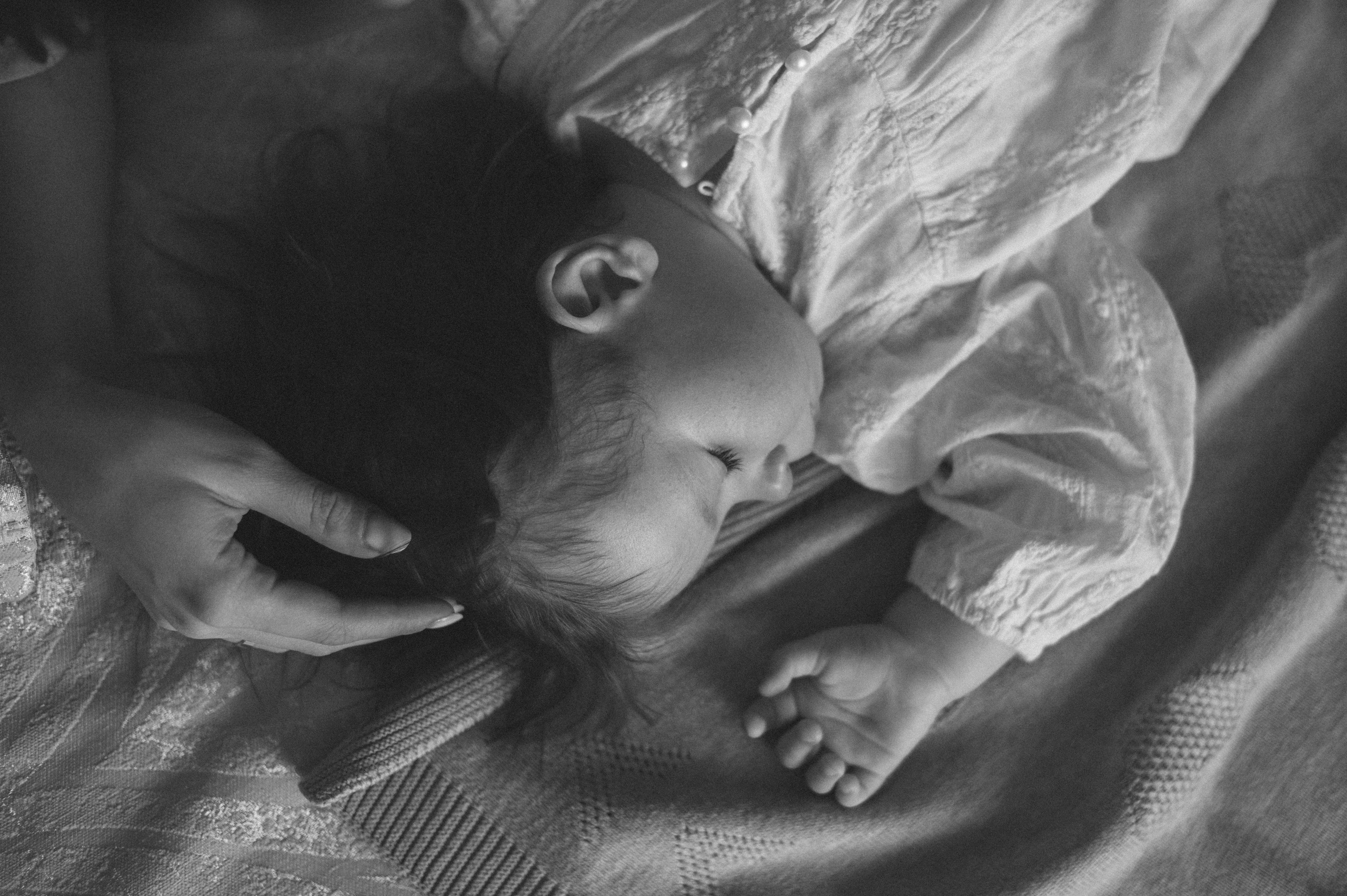 Один день из жизни мамы… Света и Варя. Семейный фотограф в г. Ставрополь, Сорокина Мария