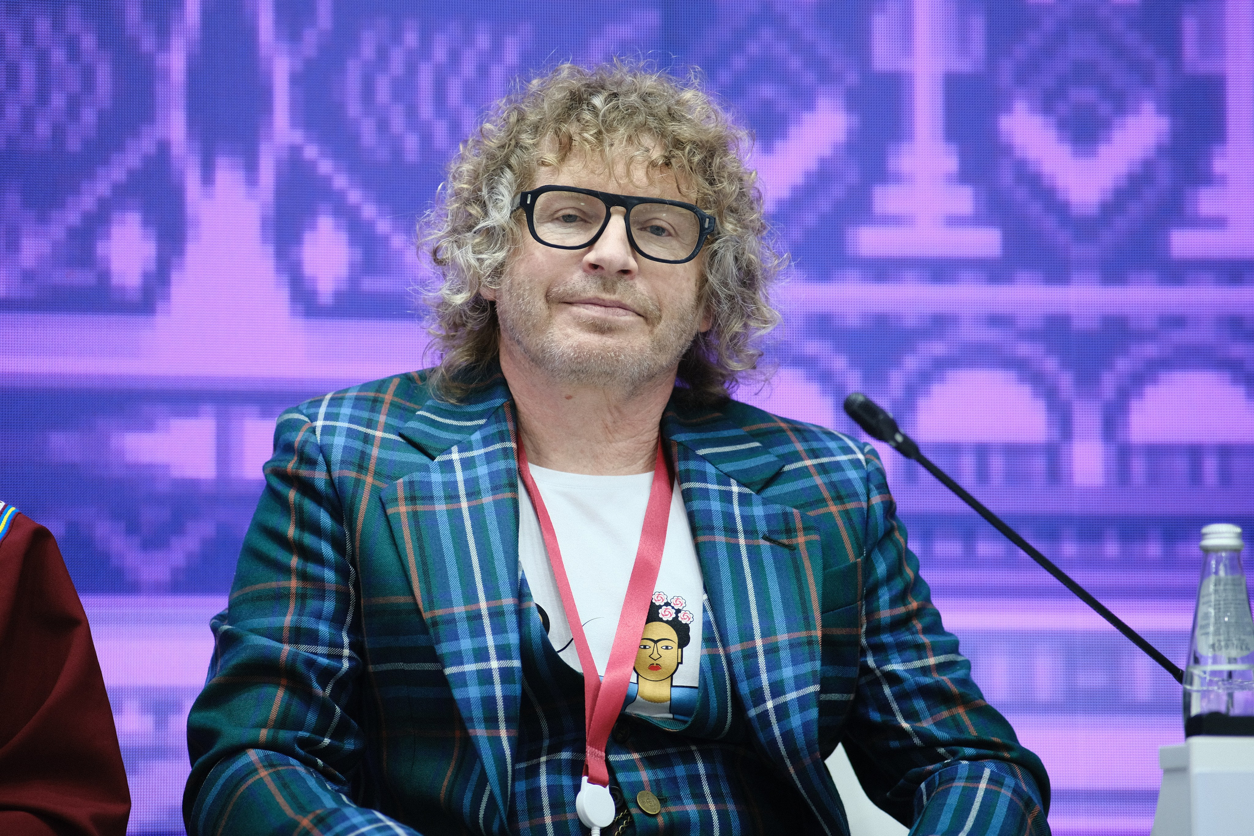 ПМЭФ 2022. Люди и атмосфера. Профессиональный фотограф в Москве Павел Жданов