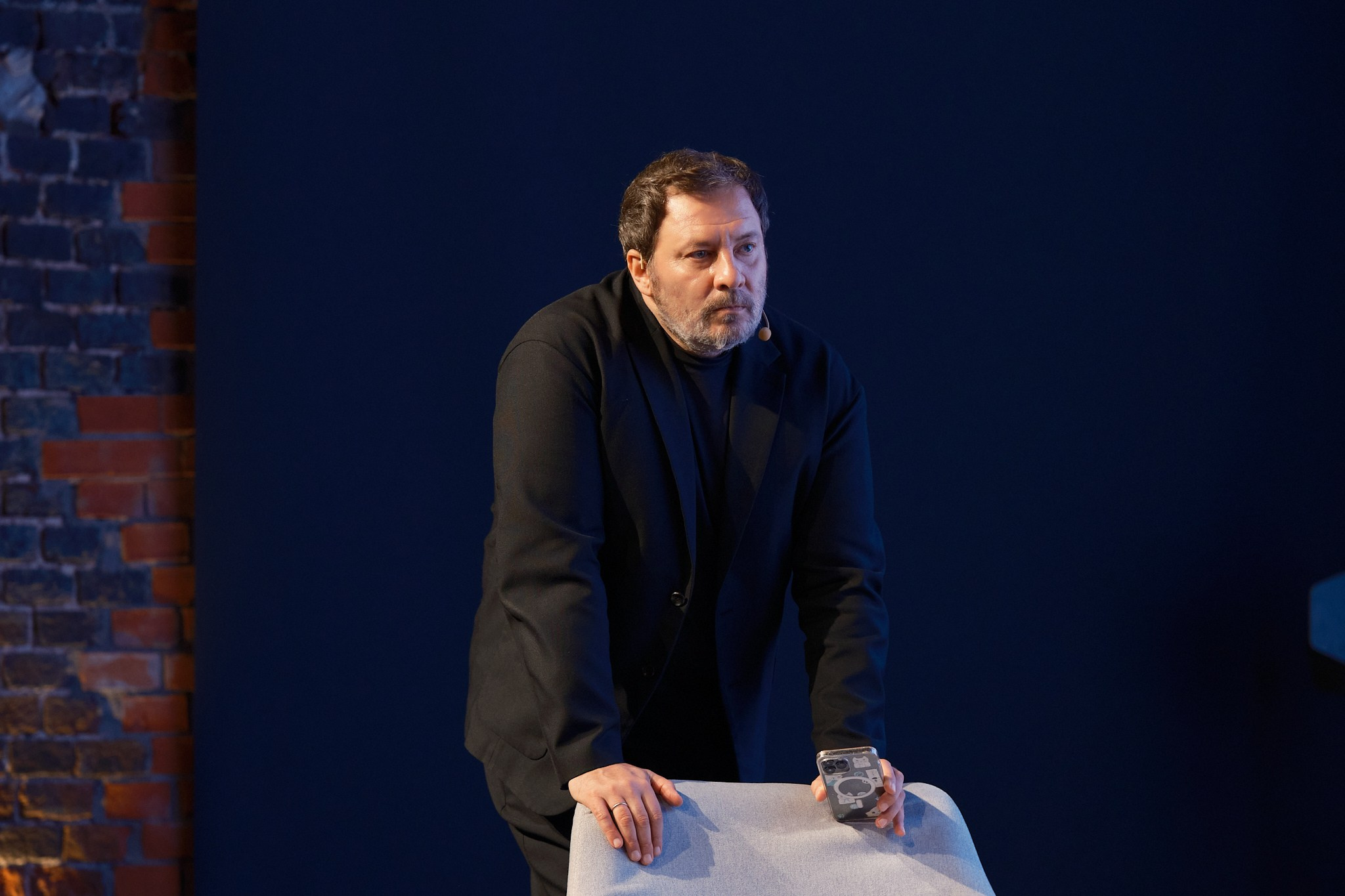 ЧТИВО х Точка Банк «ЭКОНОМИКА ВРЕМЕНИ» (©ЧТИВО). Профессиональный фотограф в Москве Павел Жданов