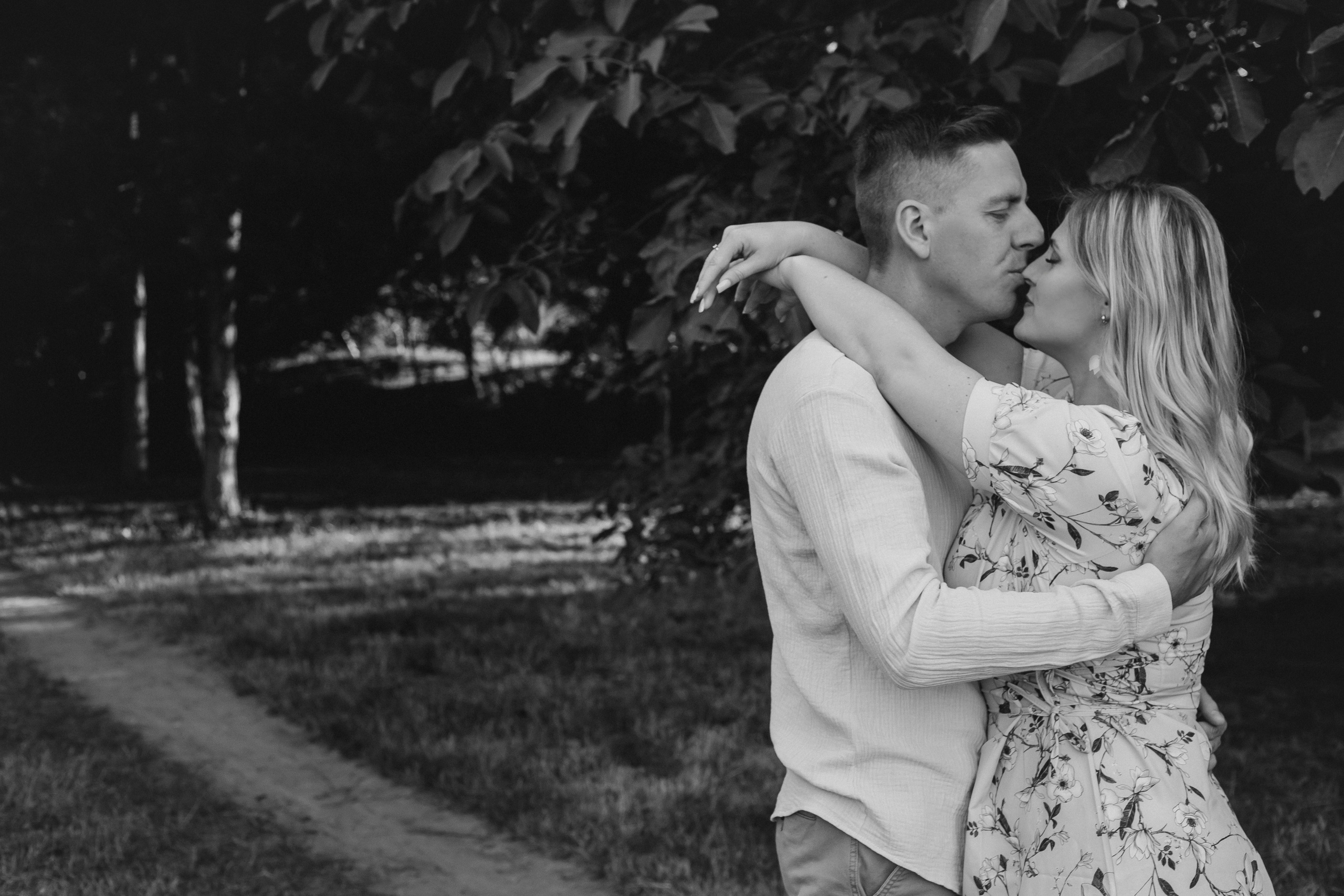 Е&M. Фотограф Краснодар Настя Зокс