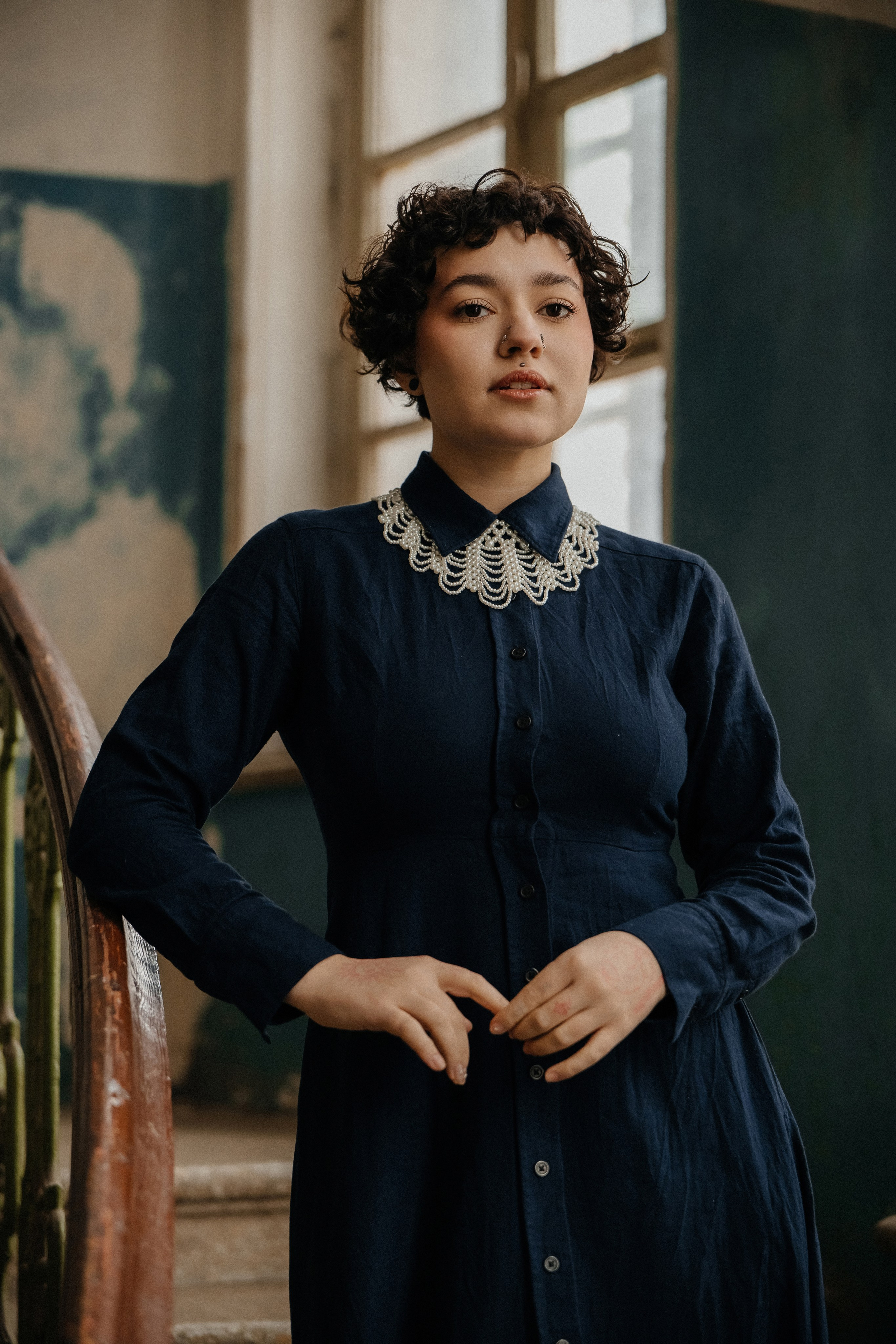 Женя. Свадебный фотограф Воронеж Оля Маркович