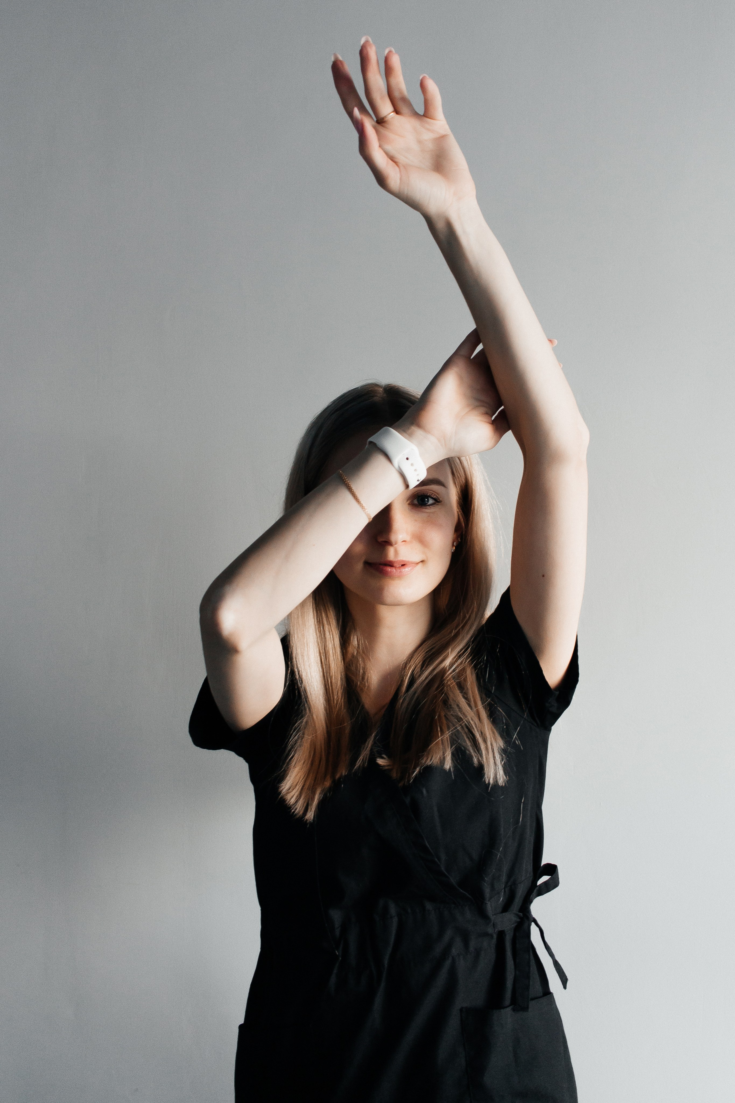 Юля. Свадебный фотограф Воронеж Оля Маркович