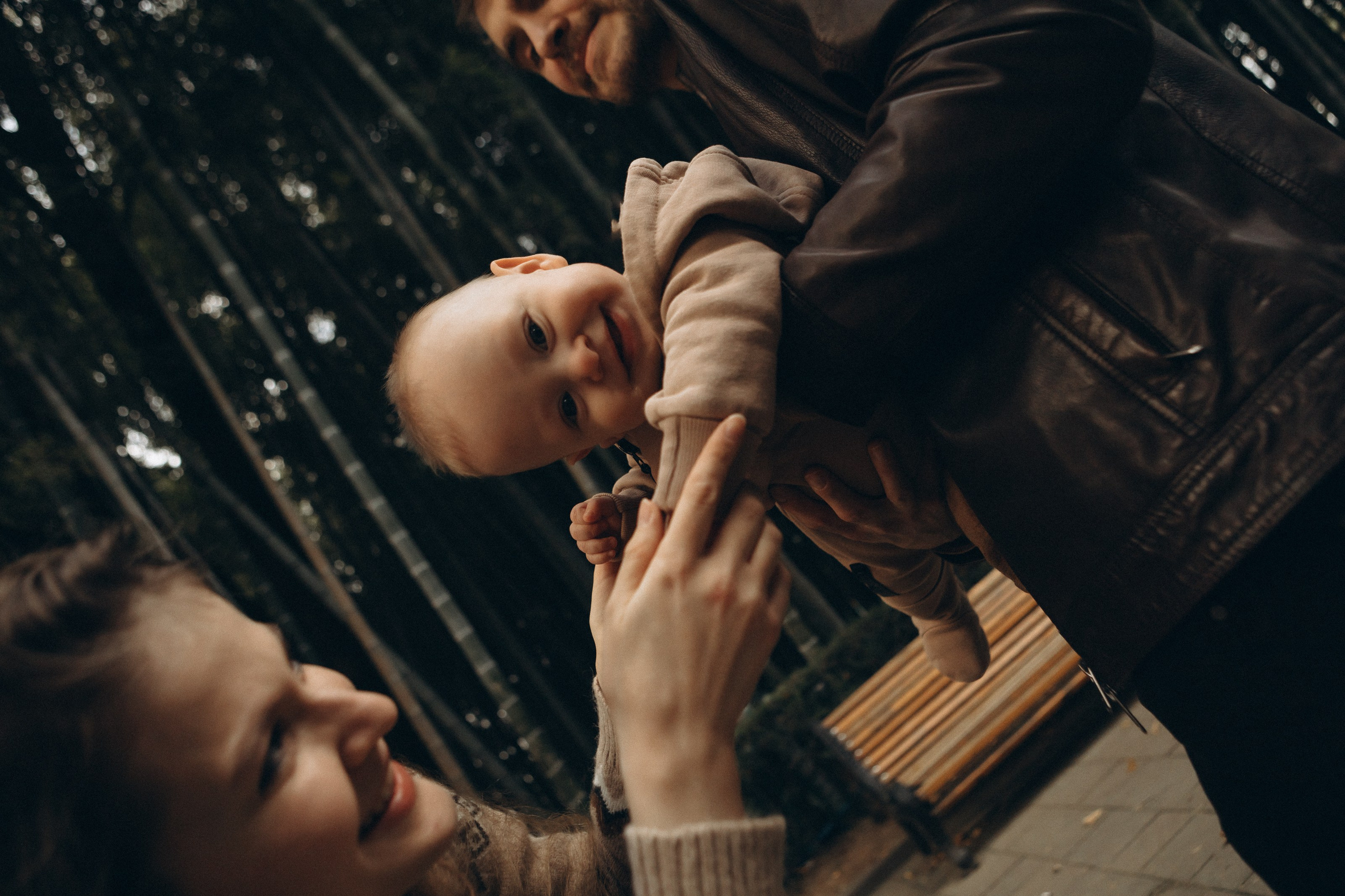 FAMILY. Фотограф в Батуми Павел Шарников