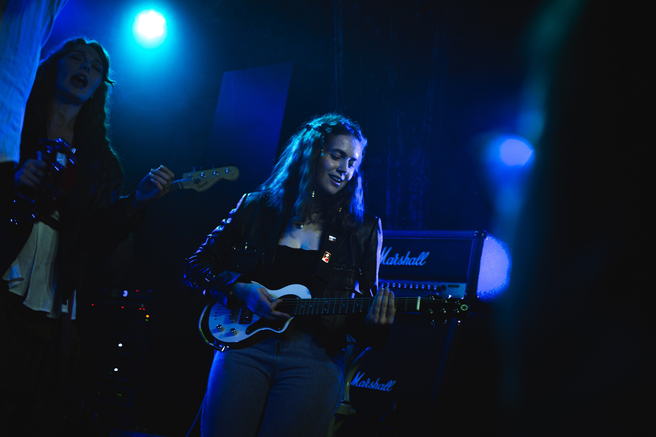 КОНЦЕРТЫ. Фотограф в Москве — Олег Штыканов