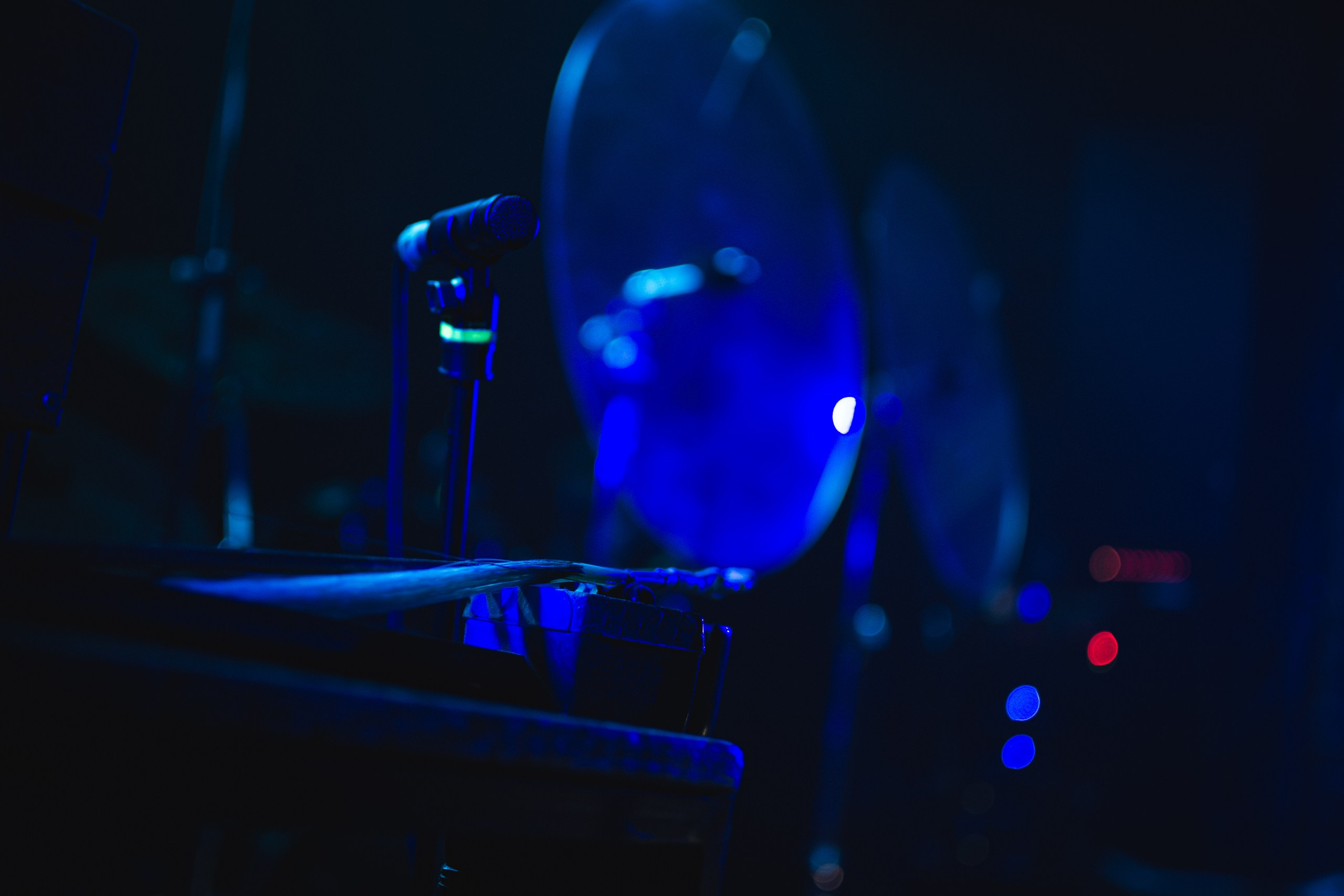 КОНЦЕРТЫ. Фотограф в Москве — Олег Штыканов