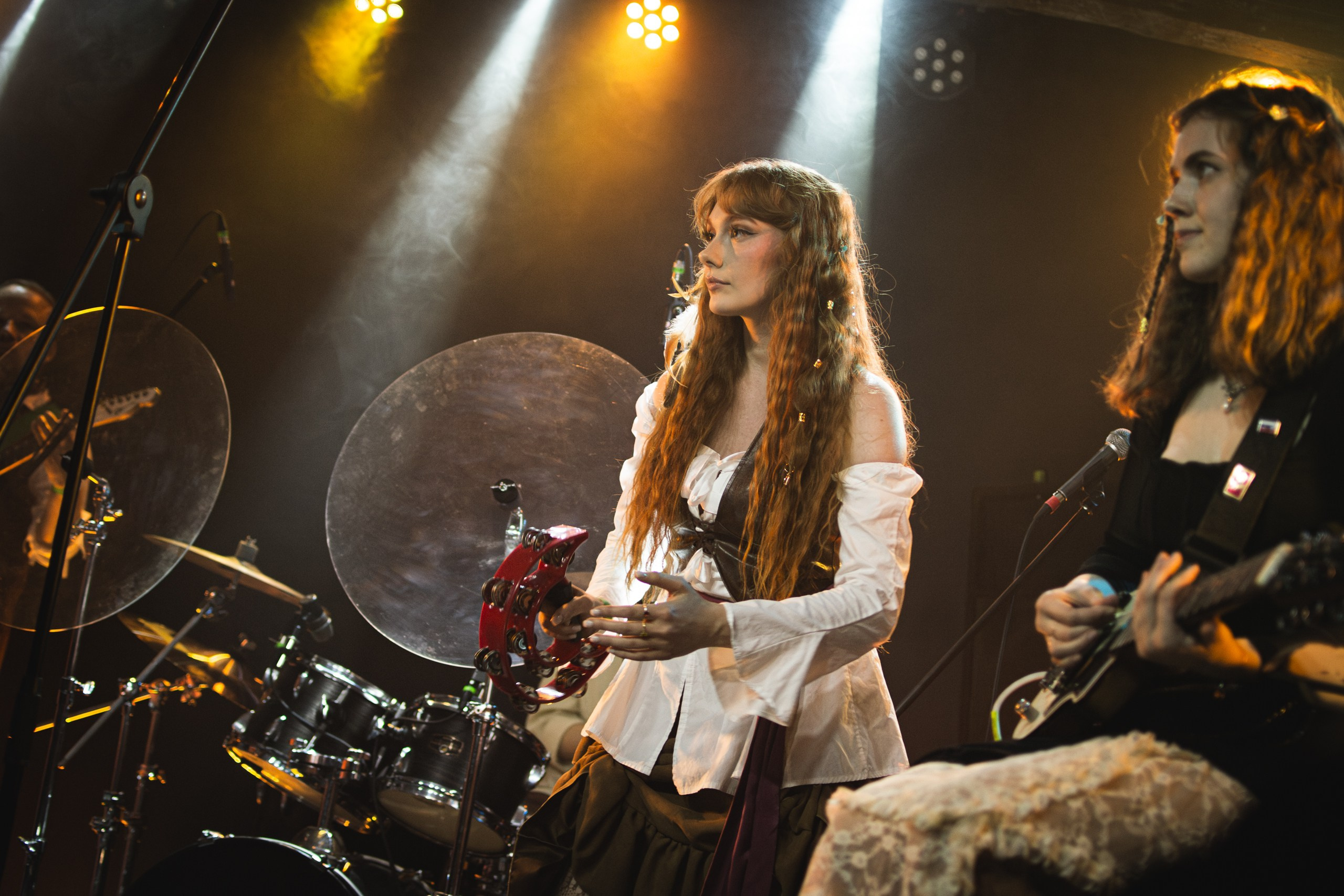 КОНЦЕРТЫ. Фотограф в Москве — Олег Штыканов