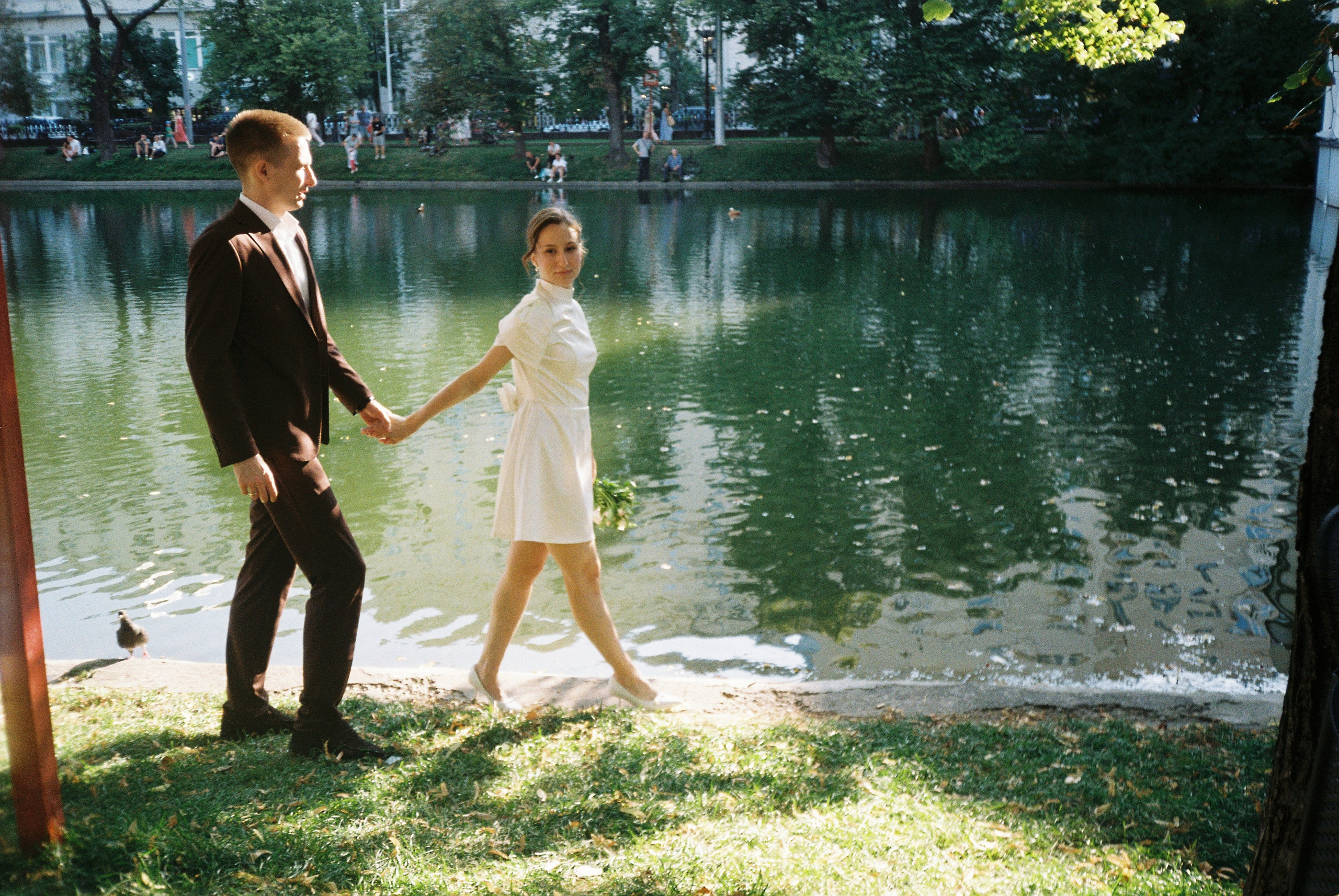 Пленка. Фотограф Волгоград / Волжский