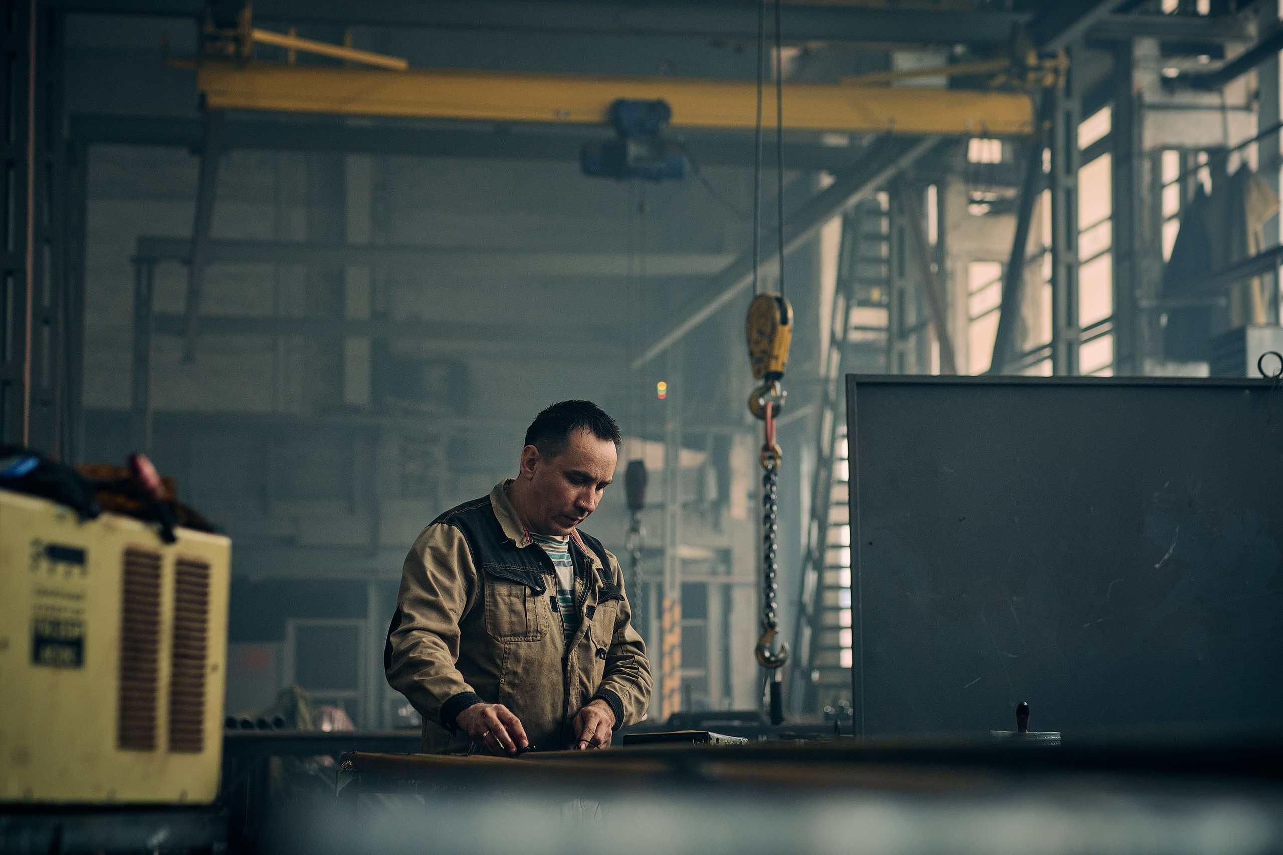 Промышленная и специализированная съемка. Свадебный и семейный фотограф Барнаул Рубцовск Бийск Алтайский край