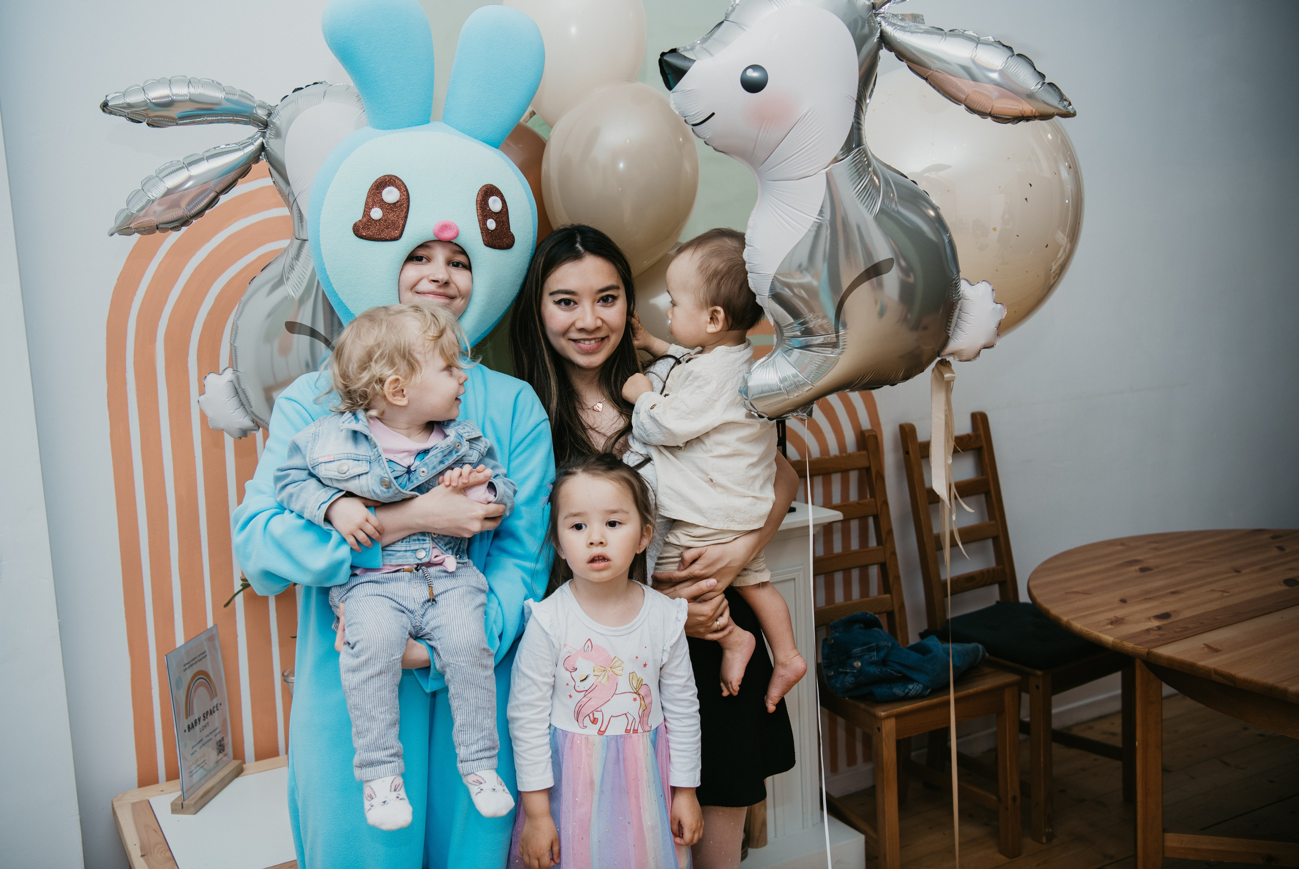 ДЕНЬ РОЖДЕНИЯ ЯНА. Фотограф на выписку из роддома в Москве и МО