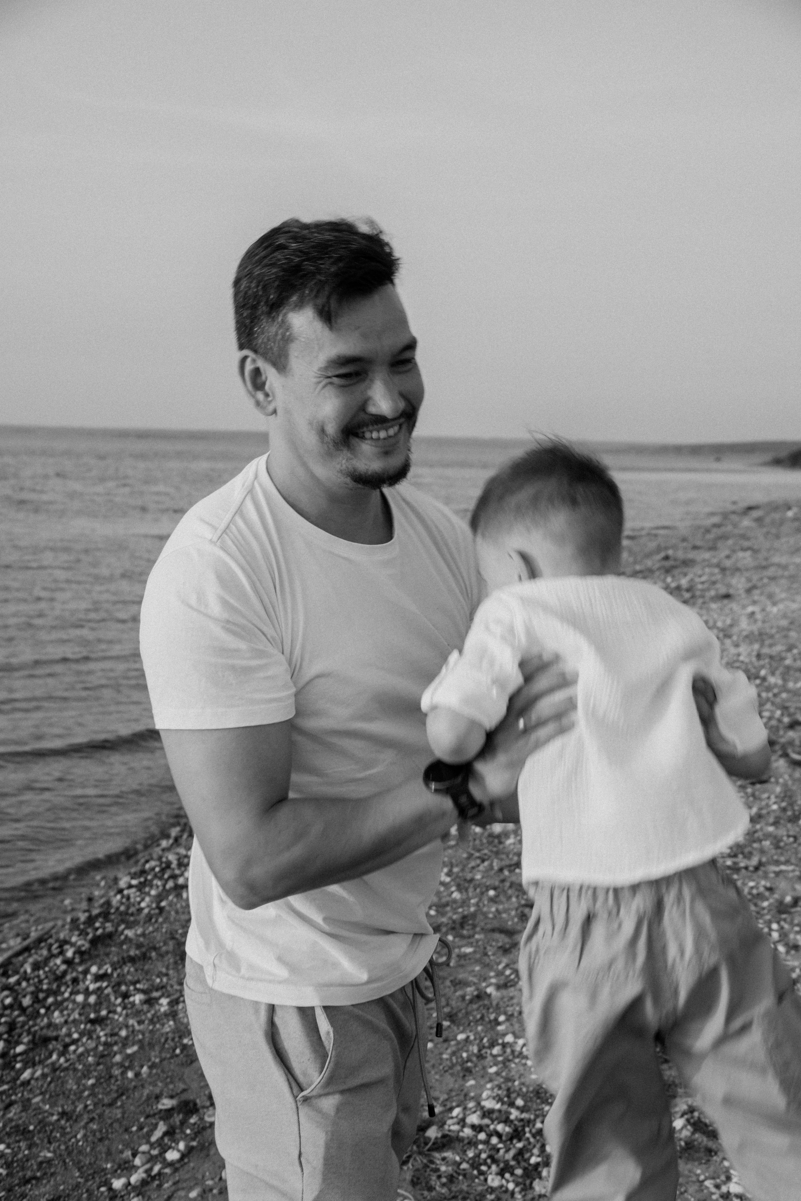 Семейный. Фотограф Алёна Евграфова