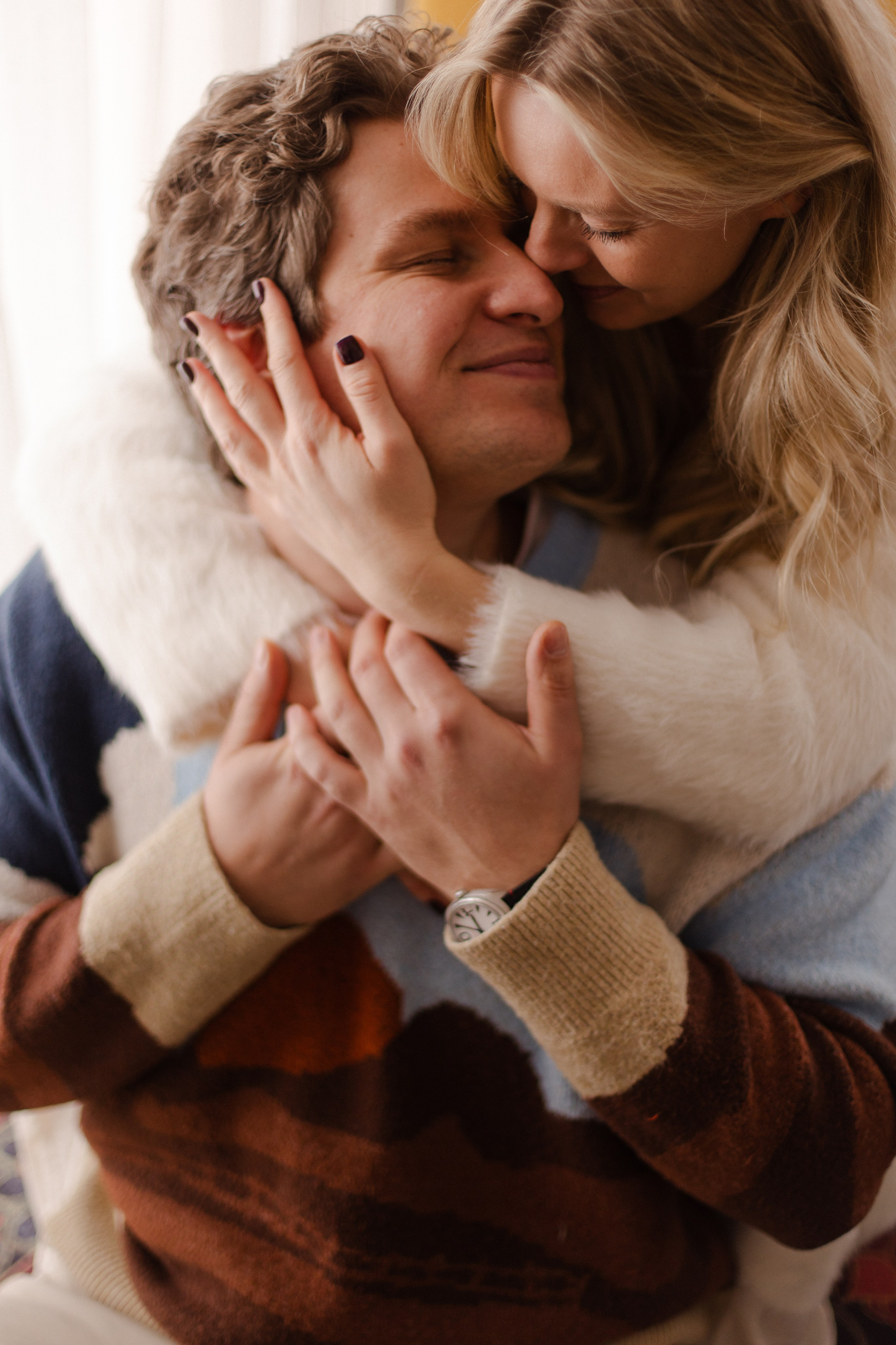 Акрам Ульяна и мальчишки. Фотграф в Москве Кузьмина Мария