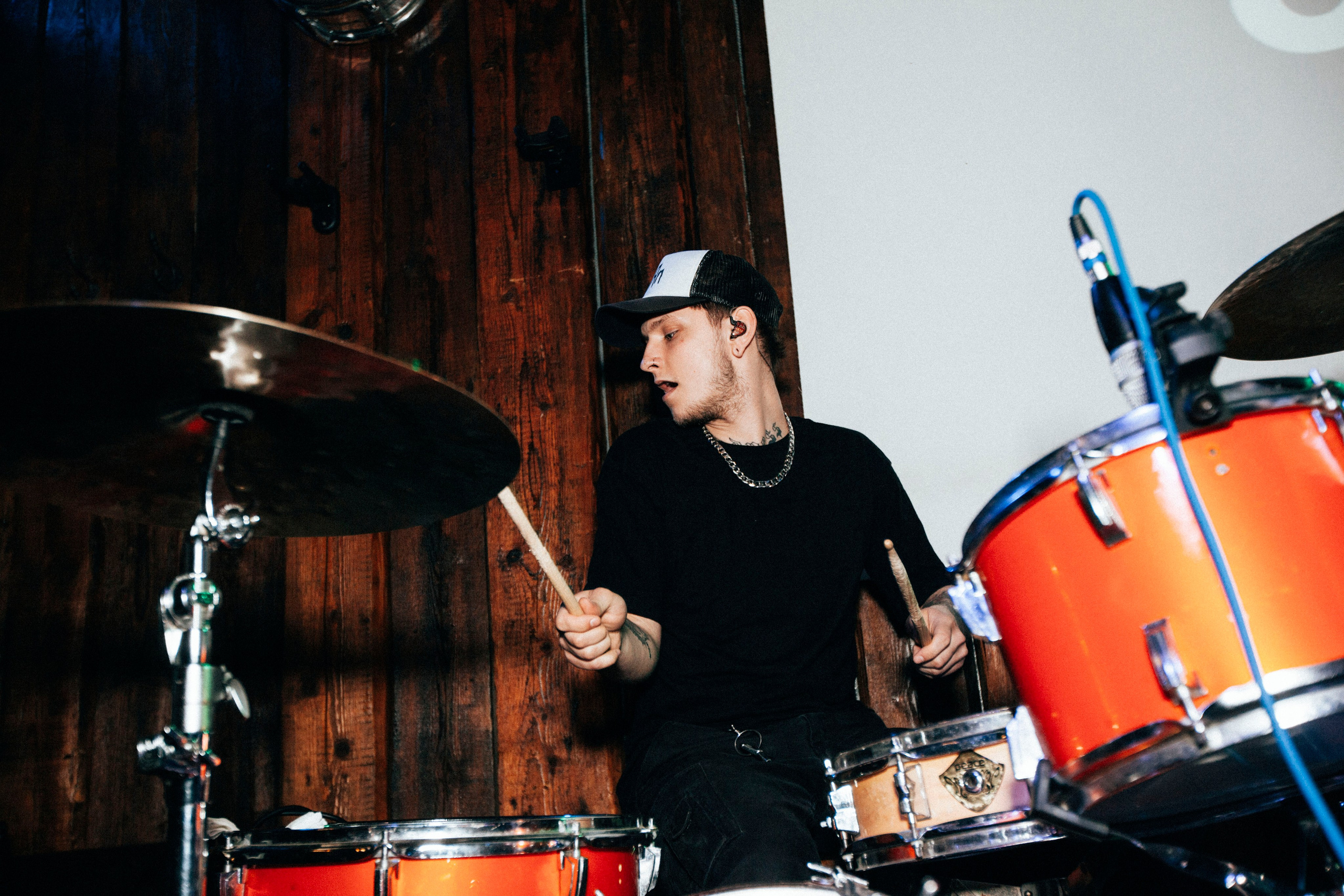 Отмель, EEEda, 28.04.23, Столярка. Stanislav Baryshev — People. Emotions. Atmosphere