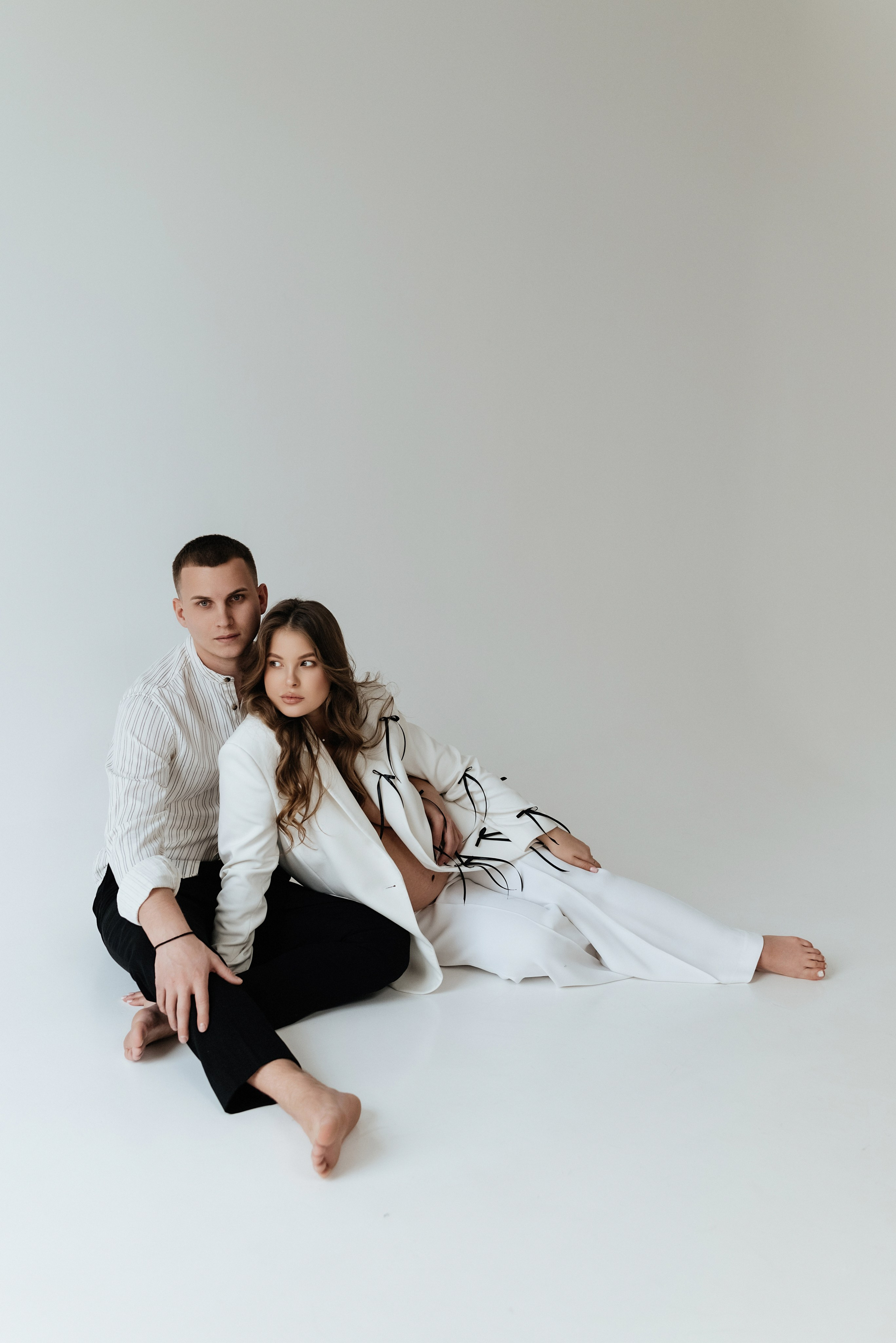 Александр и София. Фотограф Елена Кучук