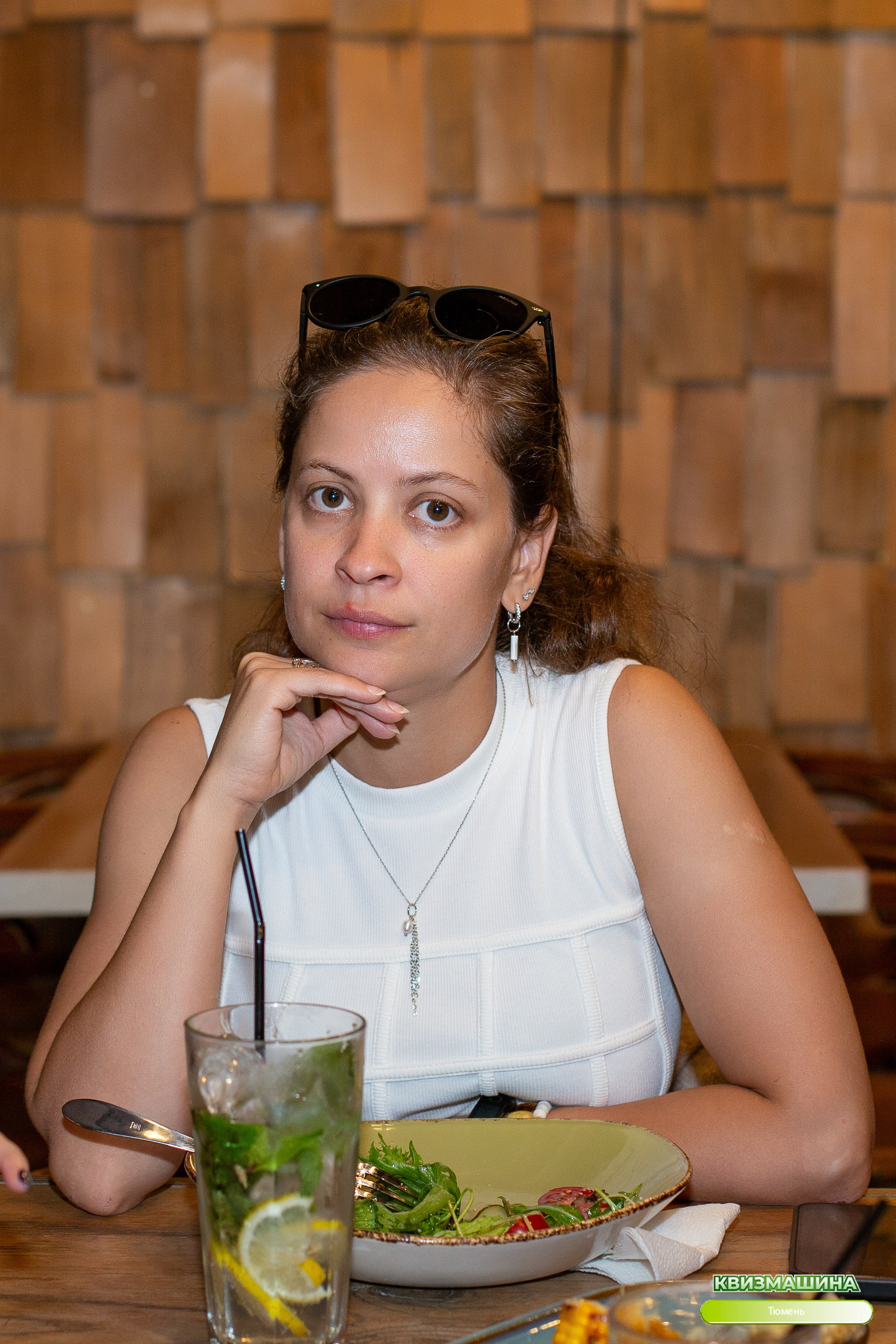 Квиз. Ирина Квасова | Фотограф в стиле VOGUE | Тюмень