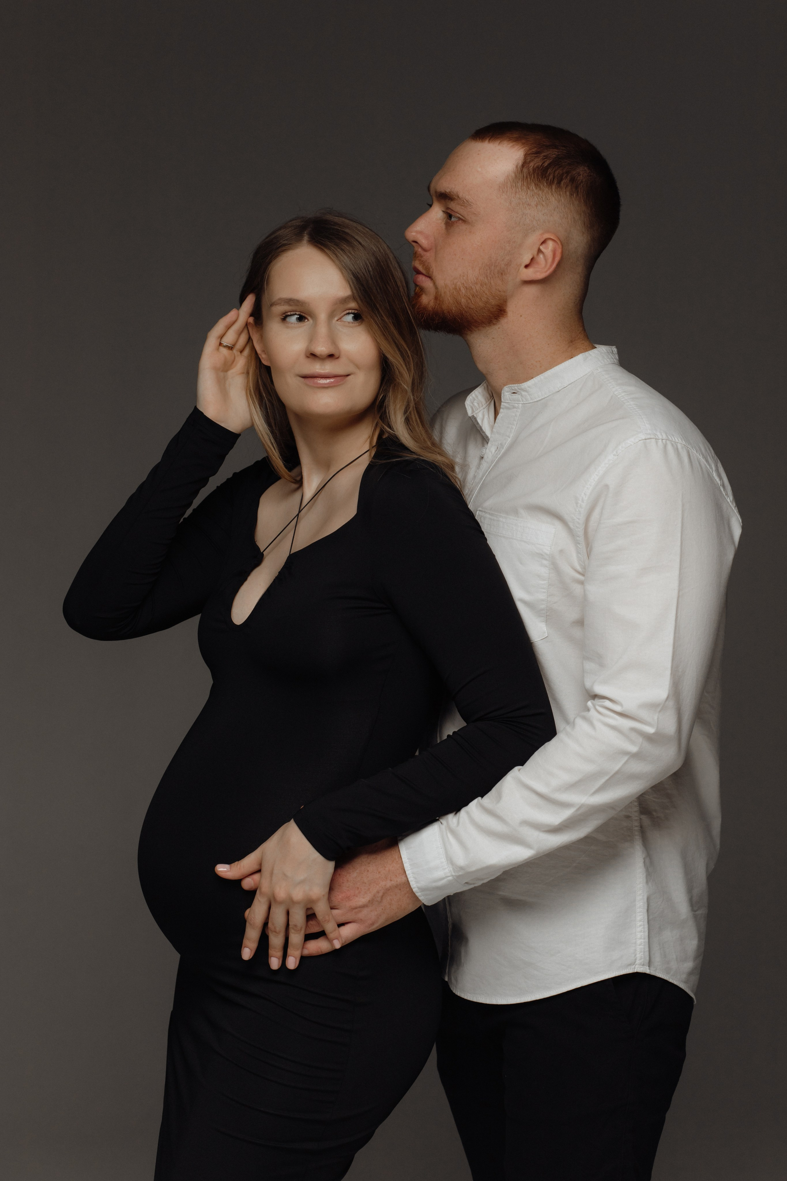 Николай и Ирина. Семейный и свадебный фотограф в Челябинске Мария Леонтьева