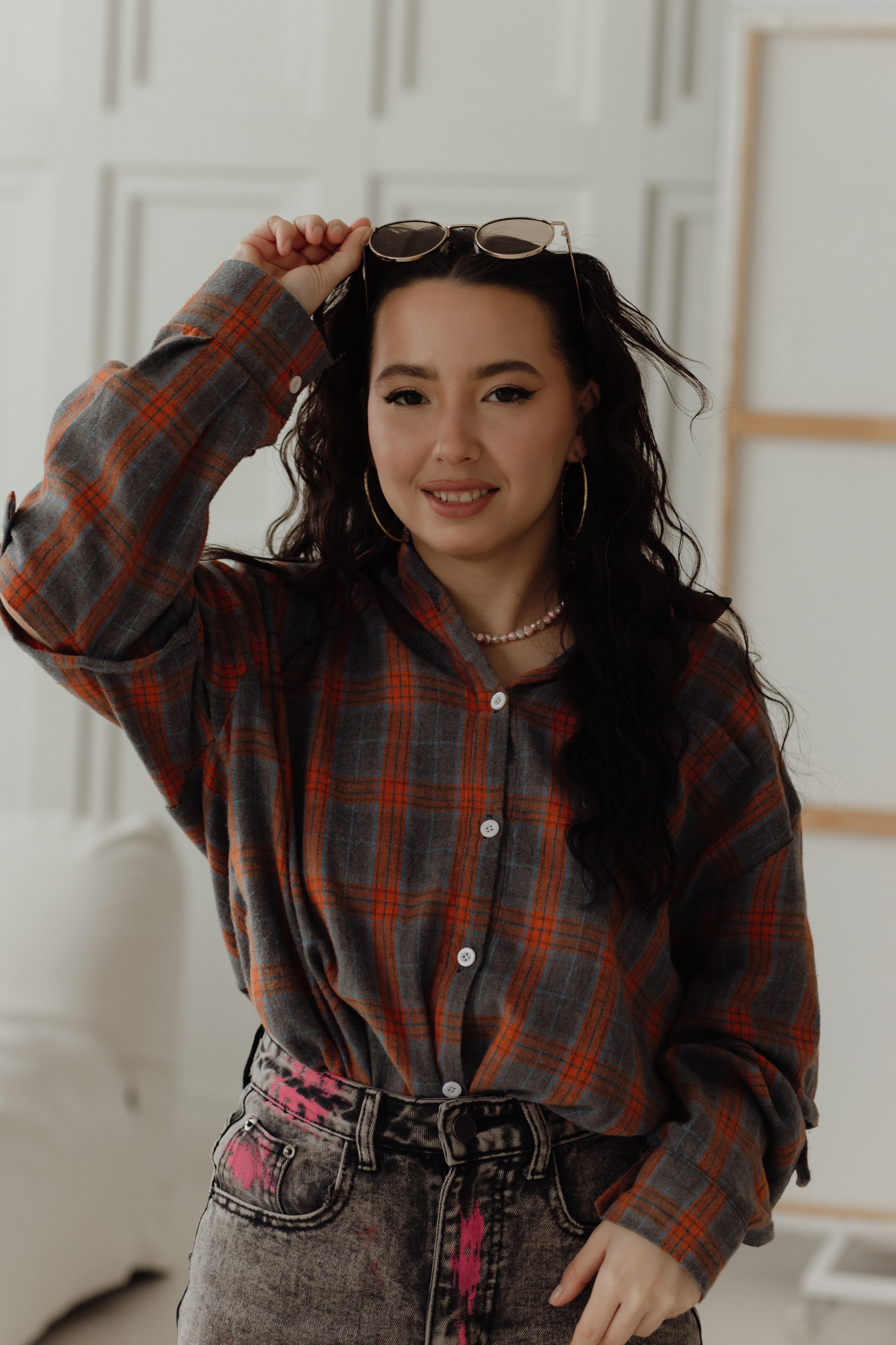 Арина. Семейный и свадебный фотограф в Челябинске Мария Леонтьева