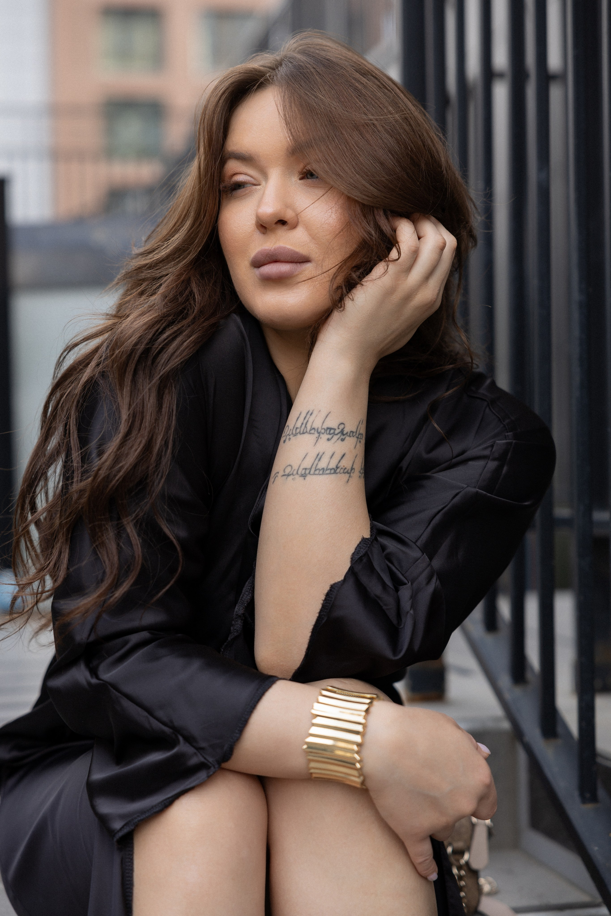 Алена. Семейный и свадебный фотограф в Челябинске Мария Леонтьева