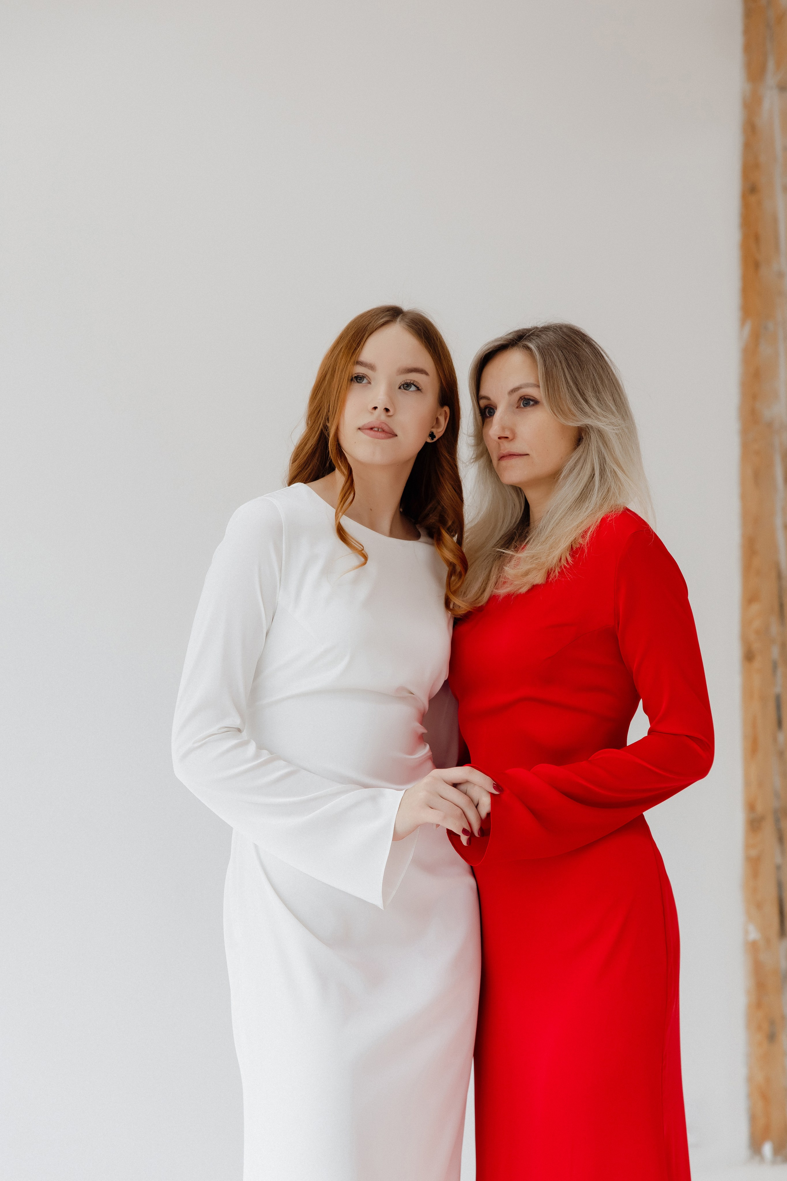 Мария и Виктория. Семейный и свадебный фотограф в Челябинске Мария Леонтьева