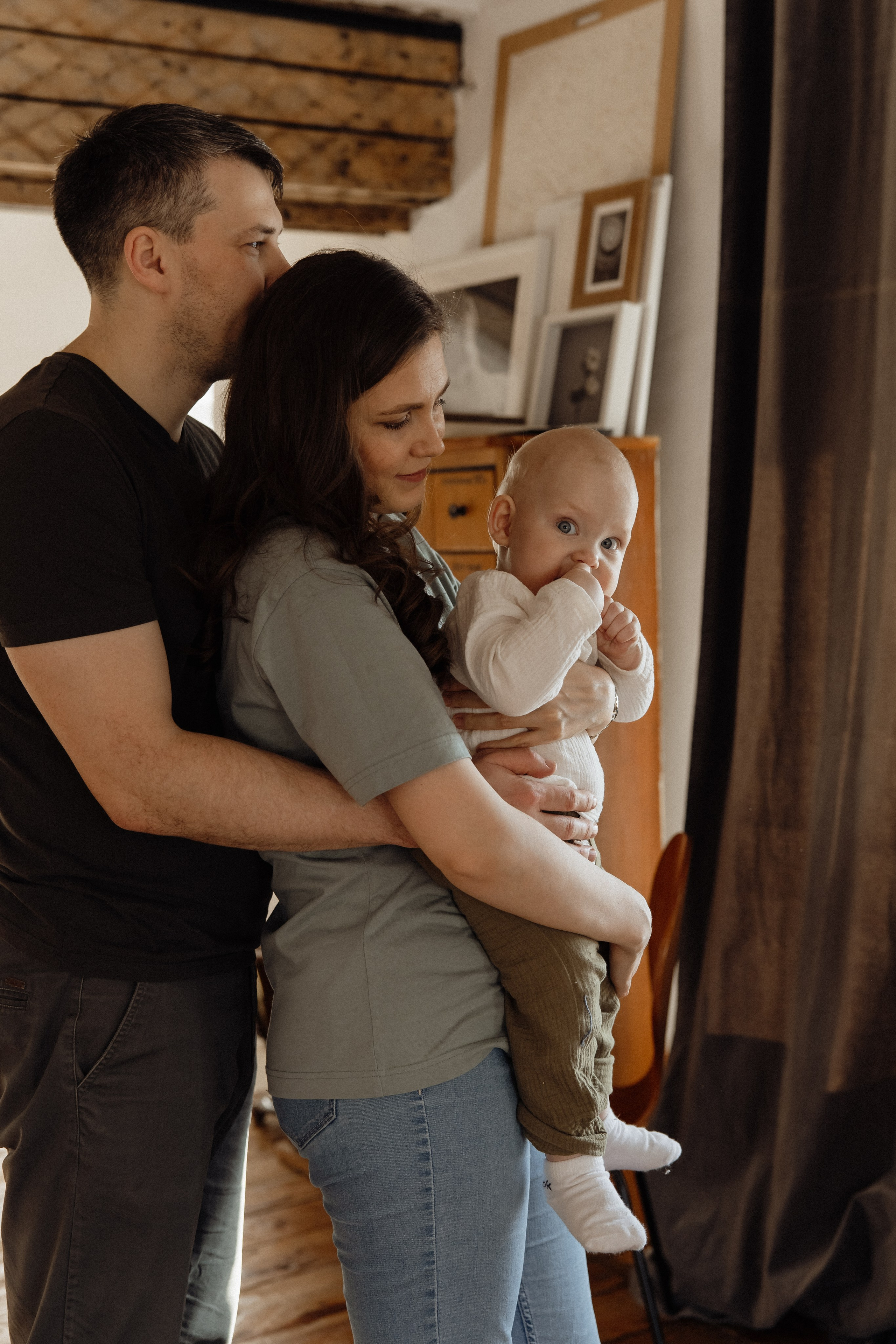 Ванечка. Семейный и свадебный фотограф в Челябинске Мария Леонтьева