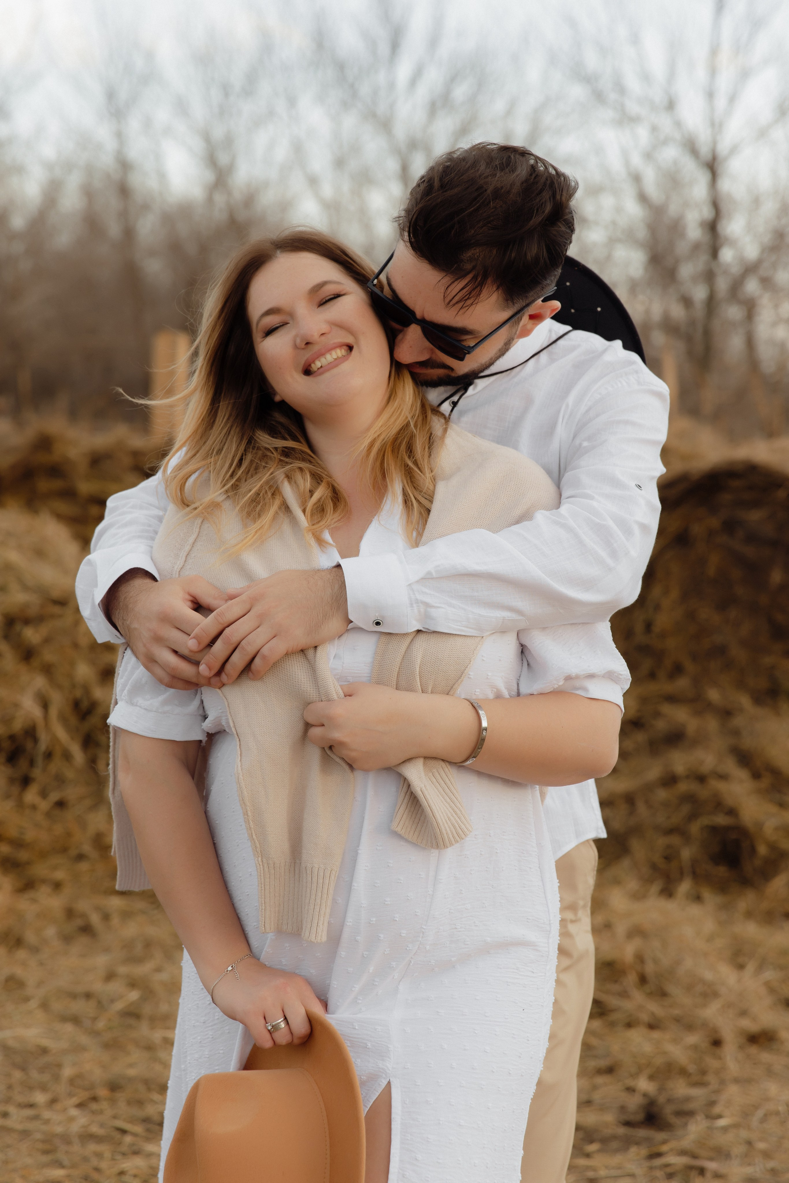 Сергей и Натали. Семейный и свадебный фотограф в Челябинске Мария Леонтьева