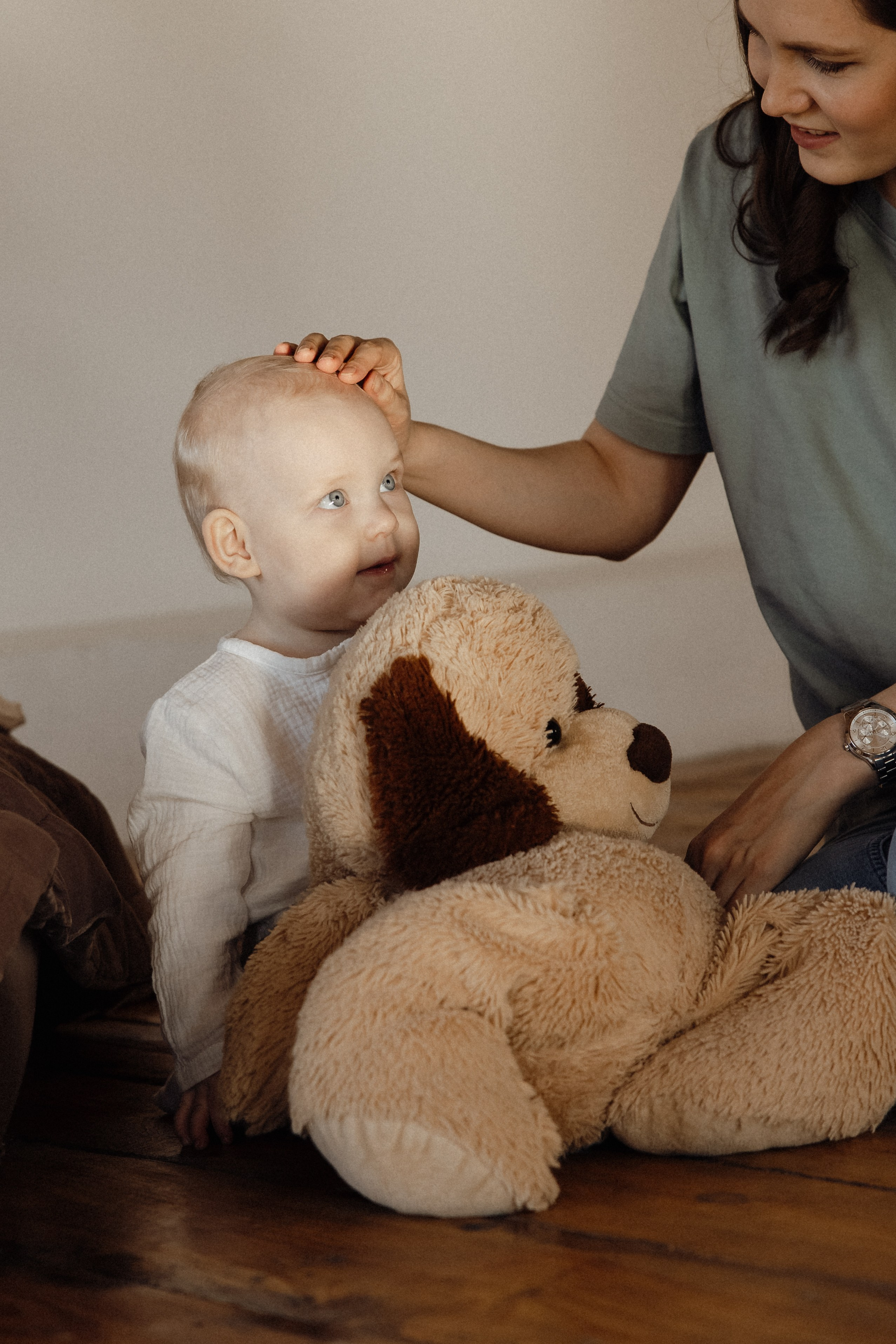 Ванечка. Семейный и свадебный фотограф в Челябинске Мария Леонтьева