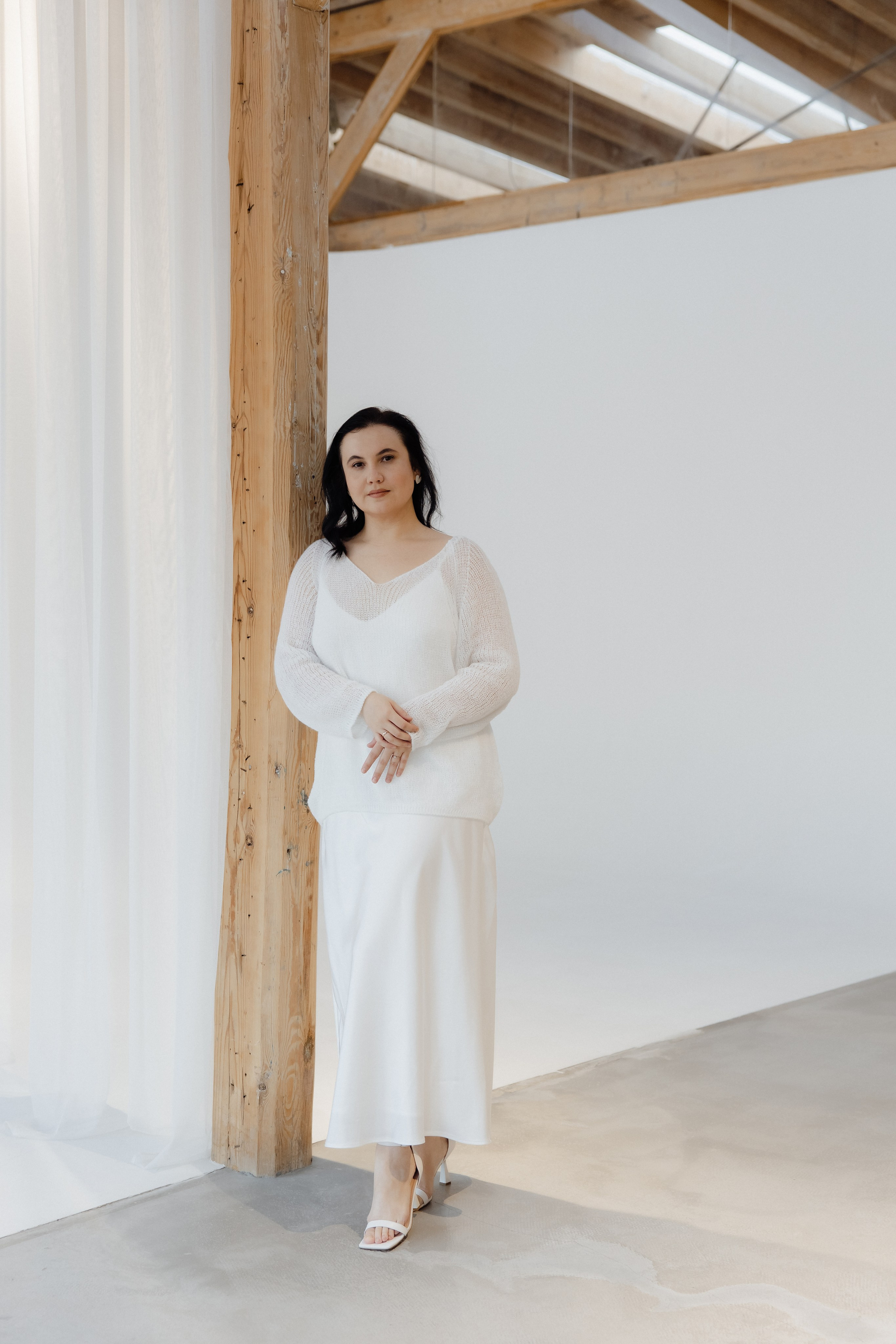 Николай, Зарина и Кира. Семейный и свадебный фотограф в Челябинске Мария Леонтьева