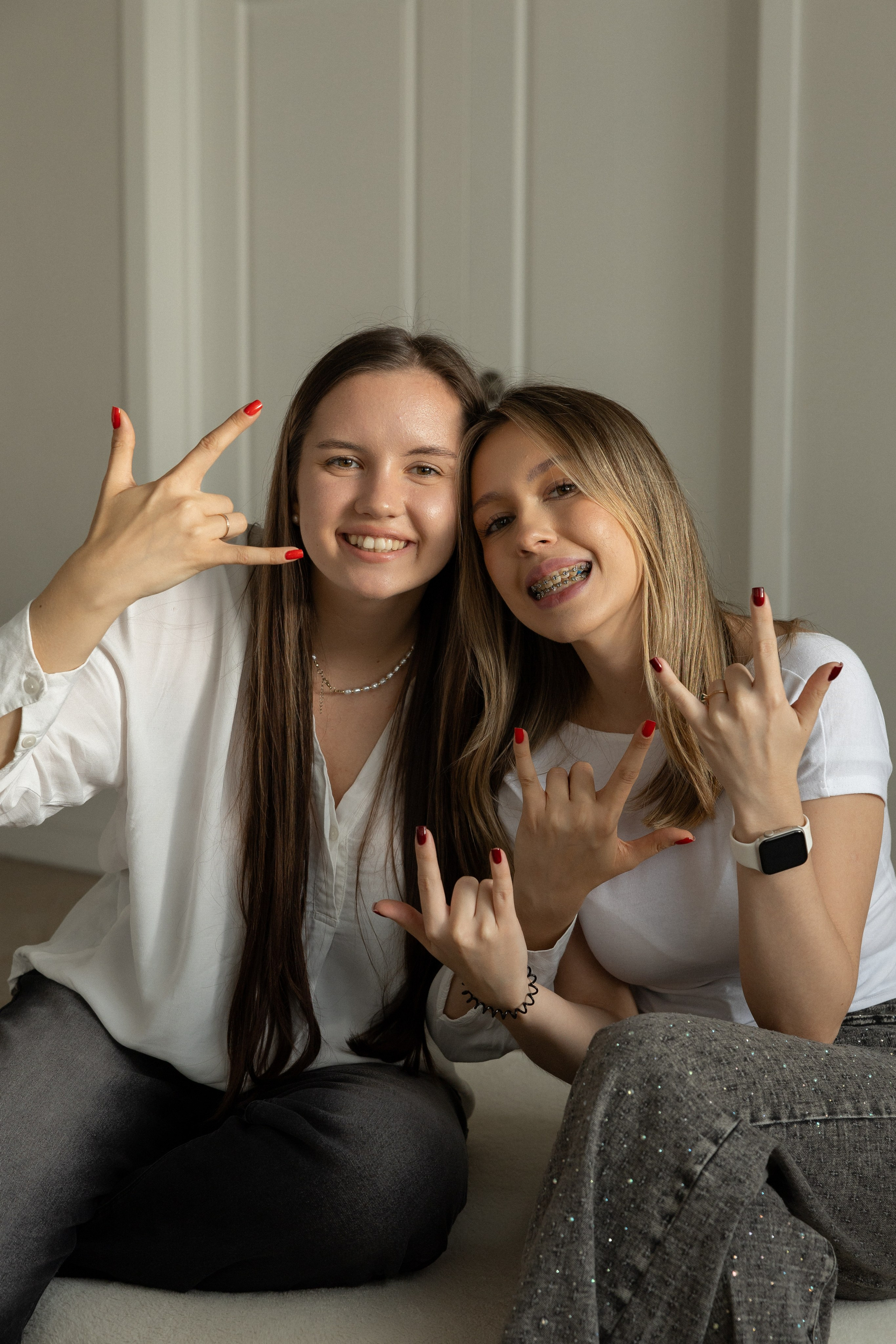 Большая семья. Семейный и свадебный фотограф в Челябинске Мария Леонтьева