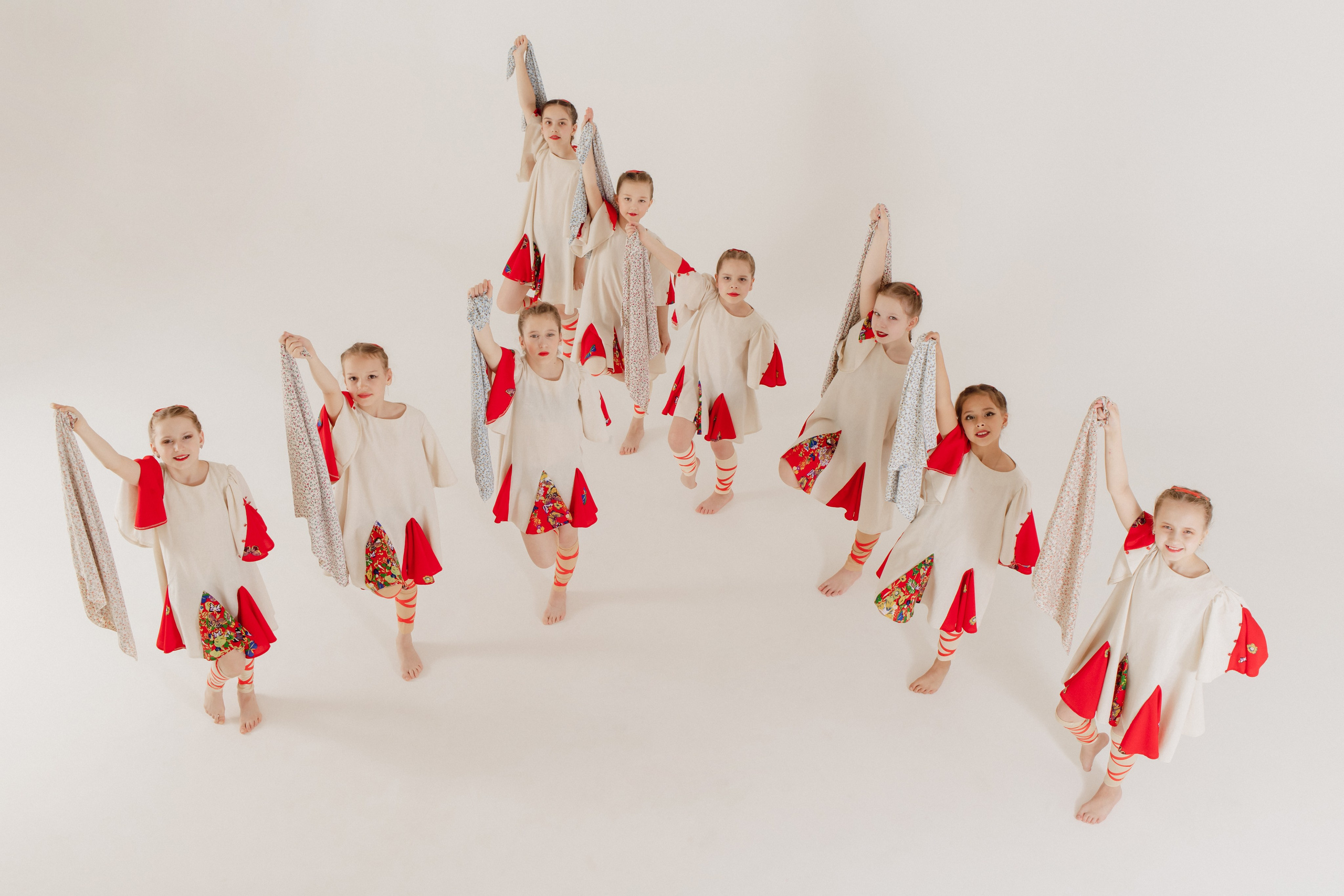 В ритме Че. Семейный и свадебный фотограф в Челябинске Мария Леонтьева