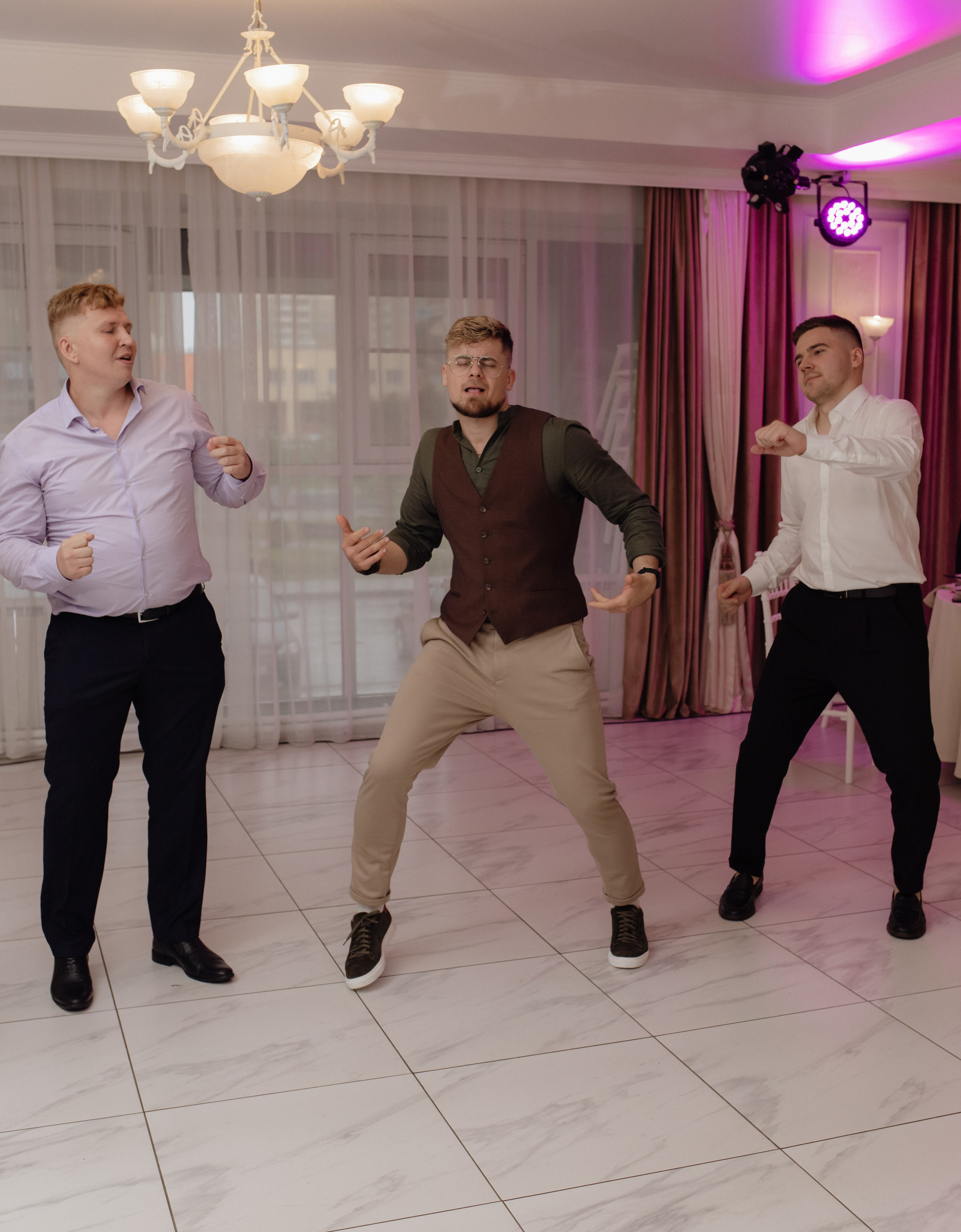 Степан и Дарья. Семейный и свадебный фотограф в Челябинске Мария Леонтьева