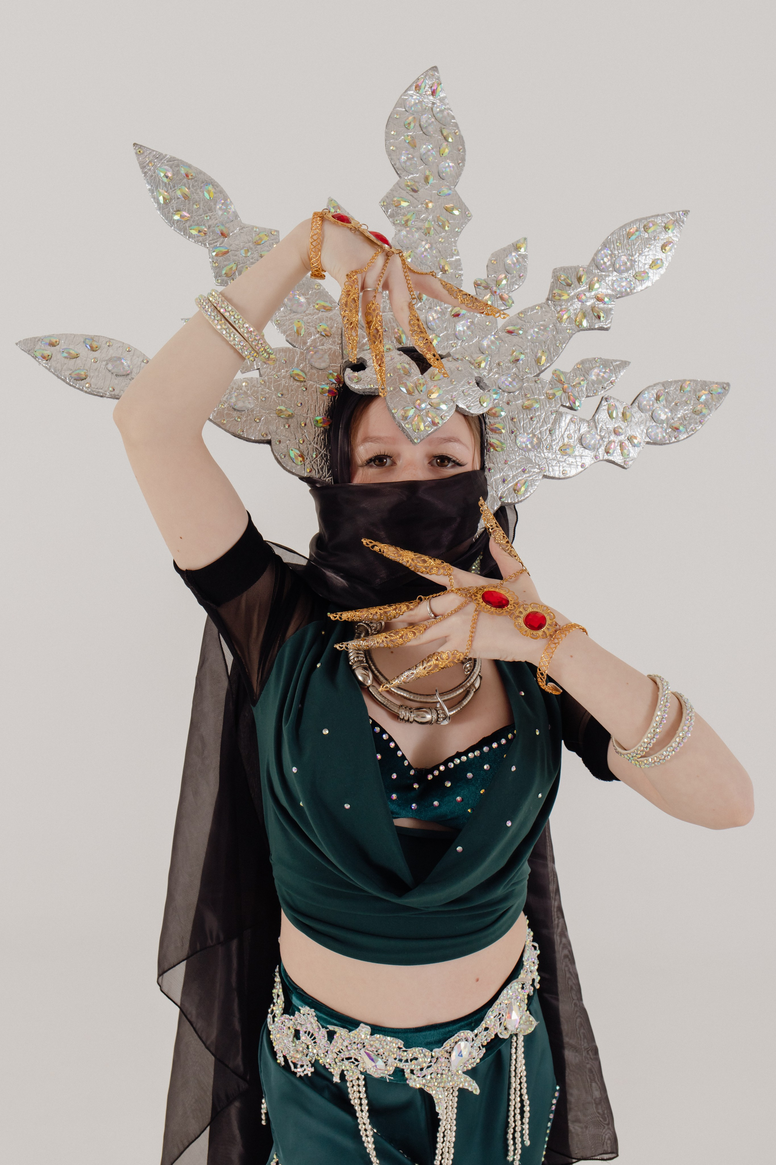 В ритме Че. Семейный и свадебный фотограф в Челябинске Мария Леонтьева