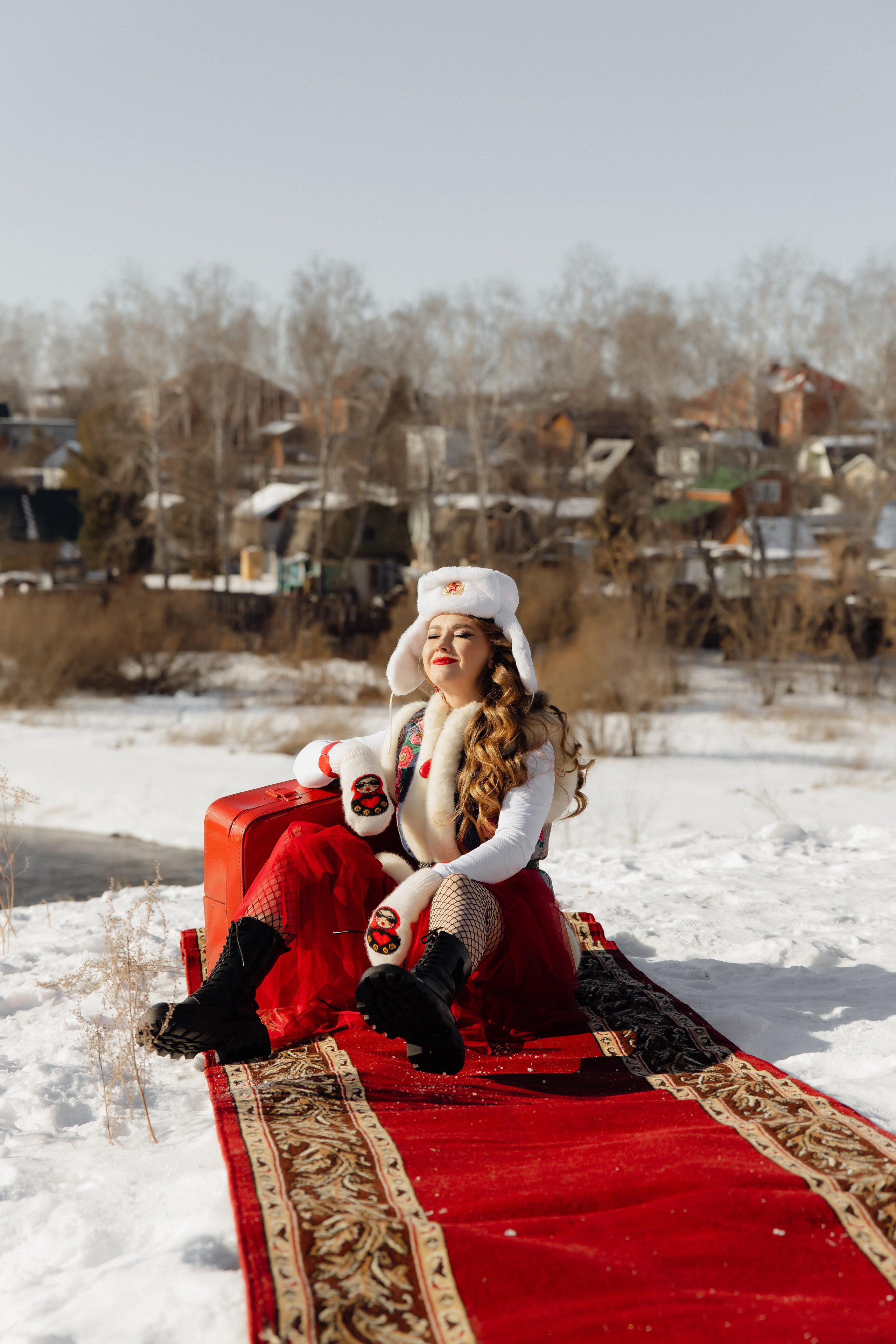 Russian Woman. Семейный и свадебный фотограф в Челябинске Мария Леонтьева
