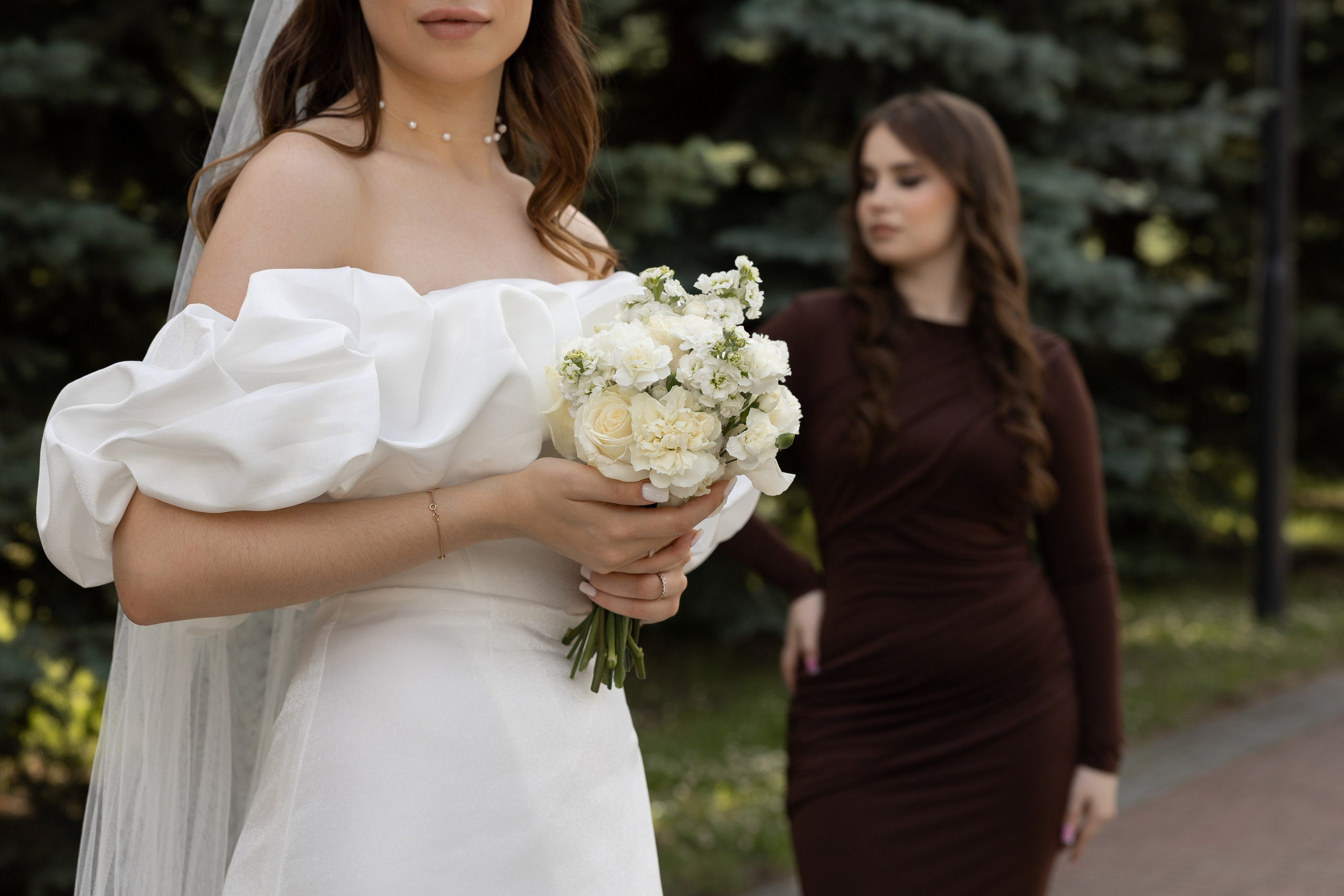 Алексей и Алина. Семейный и свадебный фотограф в Челябинске Мария Леонтьева