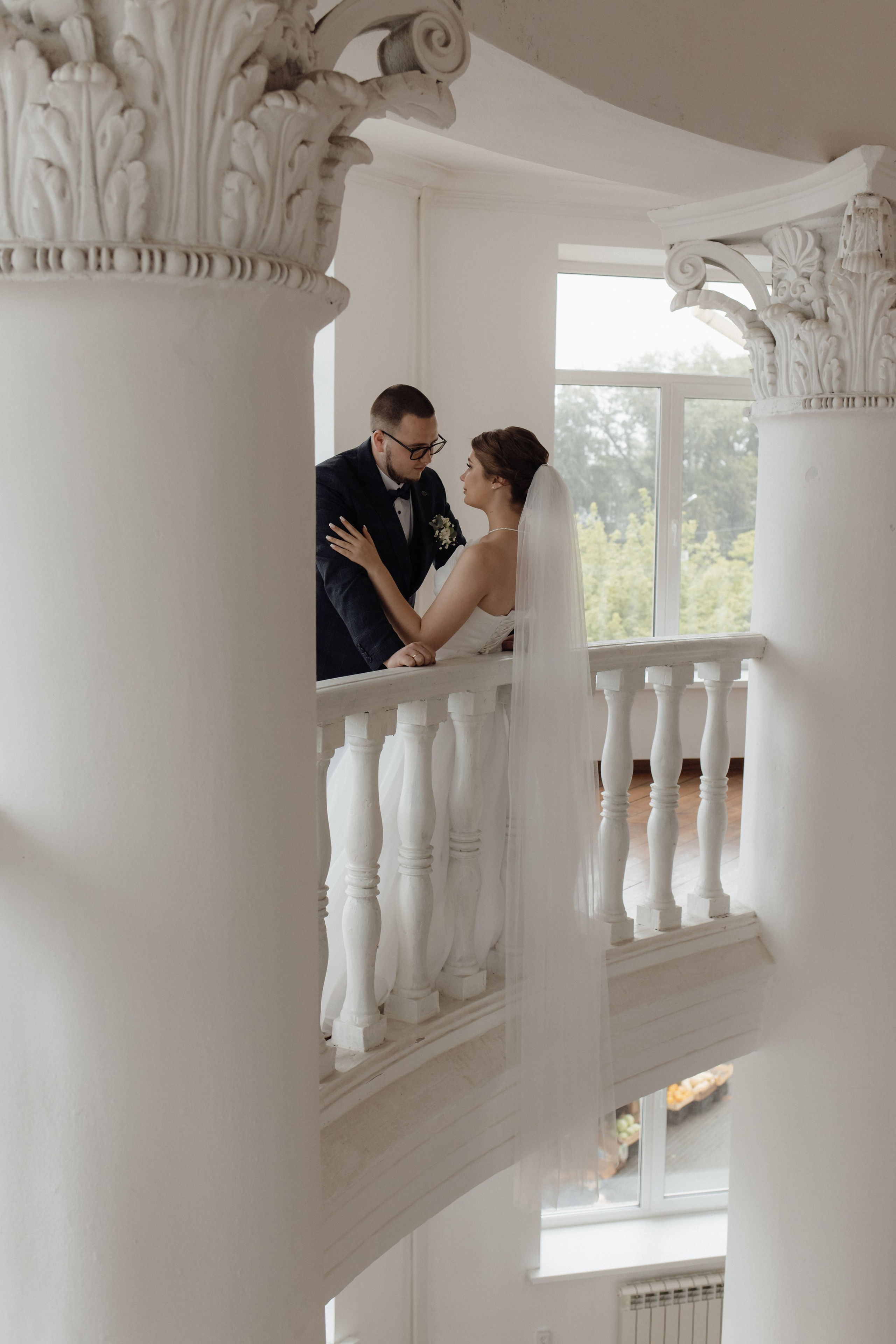 Игорь и Анна. Семейный и свадебный фотограф в Челябинске Мария Леонтьева