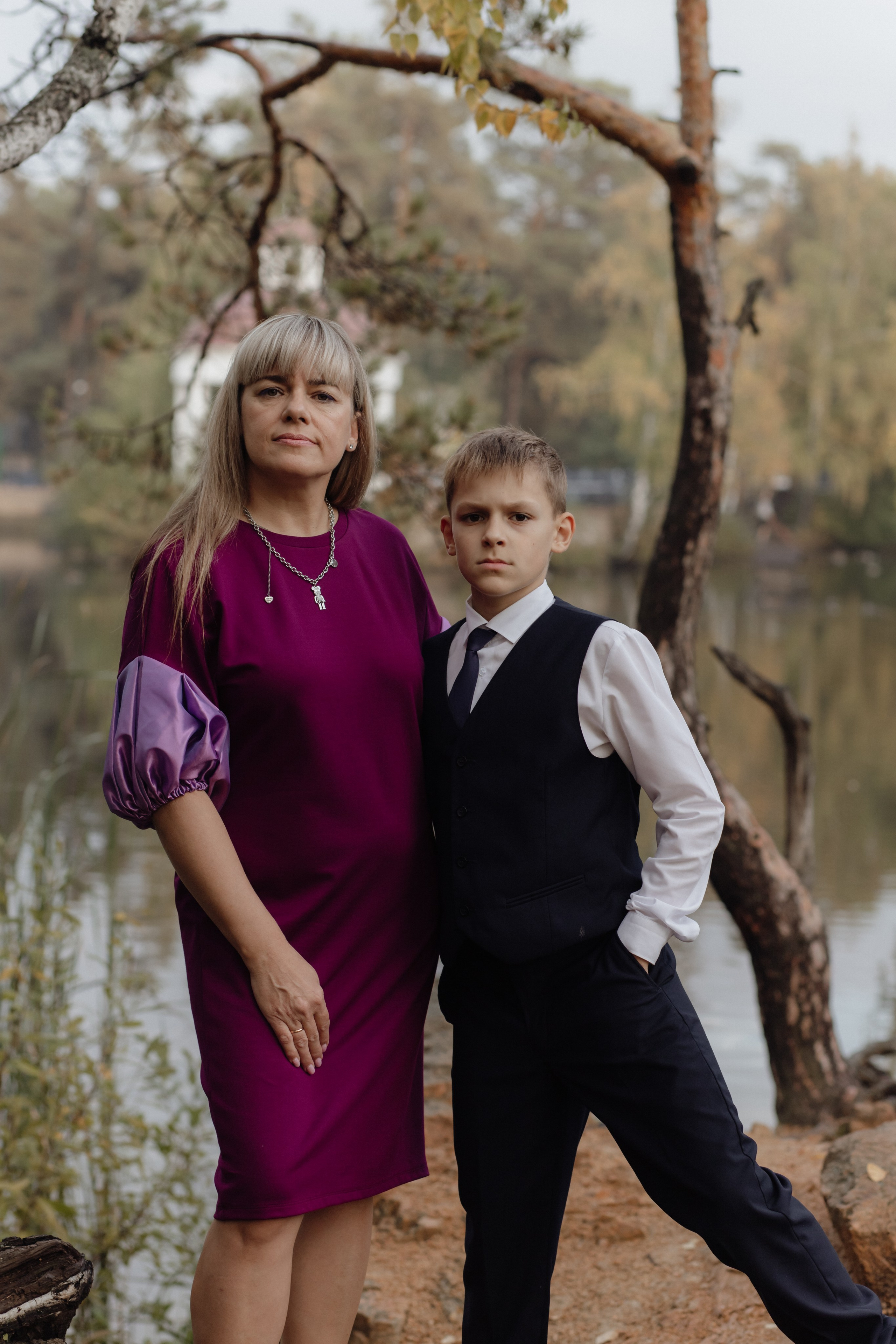 Дмитрий и Настя. Семейный и свадебный фотограф в Челябинске Мария Леонтьева