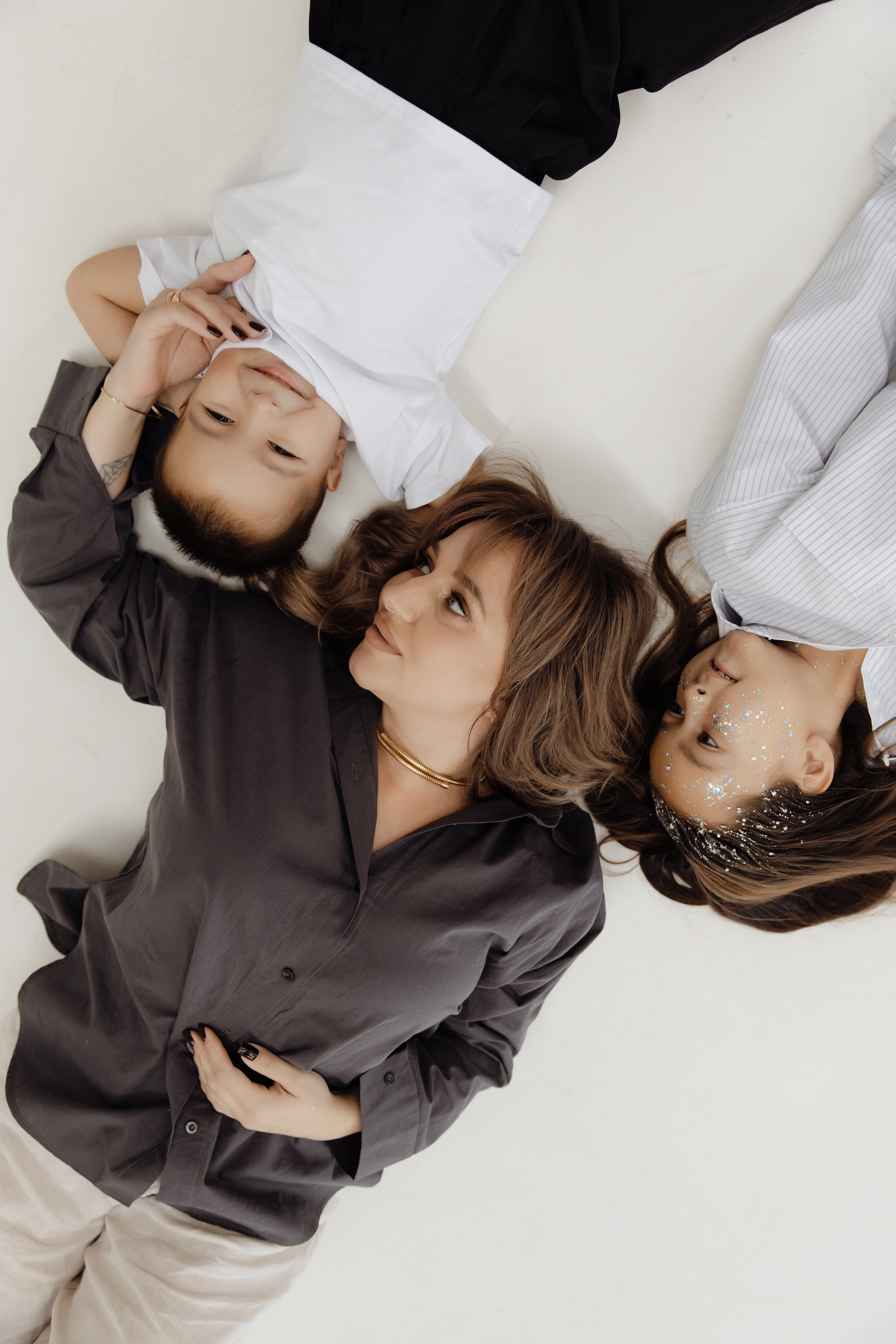 Тёме 3 года. Семейный и свадебный фотограф в Челябинске Мария Леонтьева