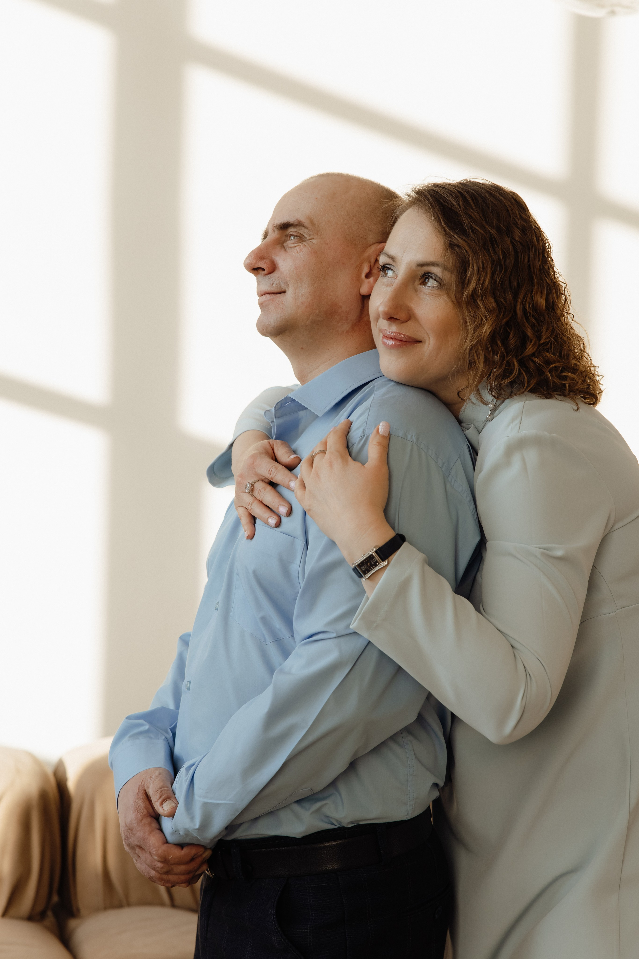 Дважды два. Семейный и свадебный фотограф в Челябинске Мария Леонтьева