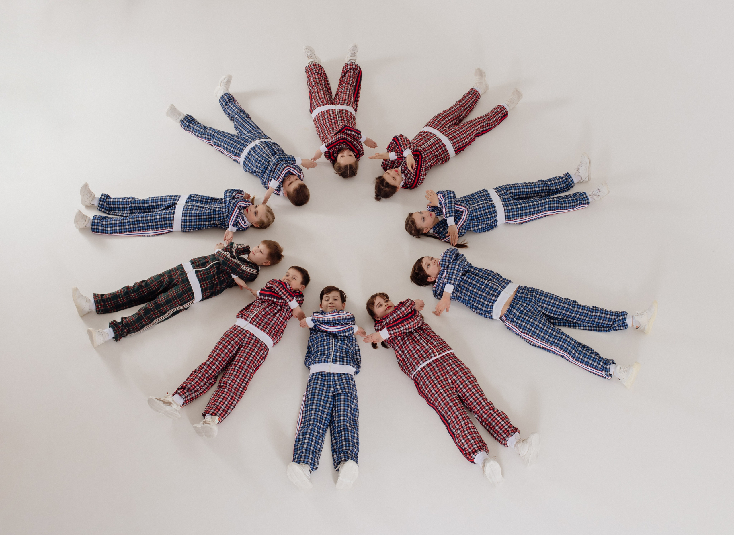 В ритме Че. Семейный и свадебный фотограф в Челябинске Мария Леонтьева