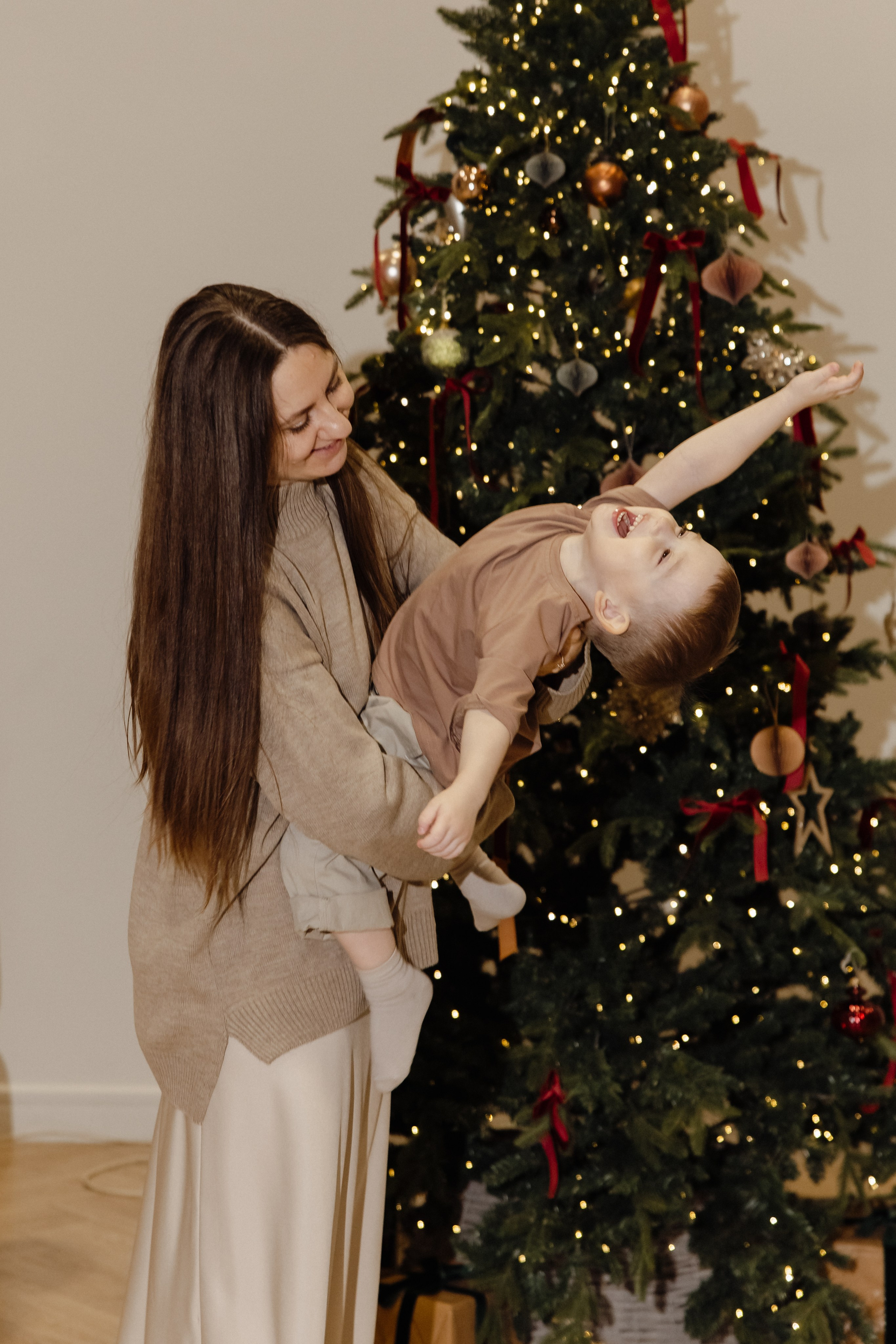 Валерий, Екатерина и Даня. Семейный и свадебный фотограф в Челябинске Мария Леонтьева