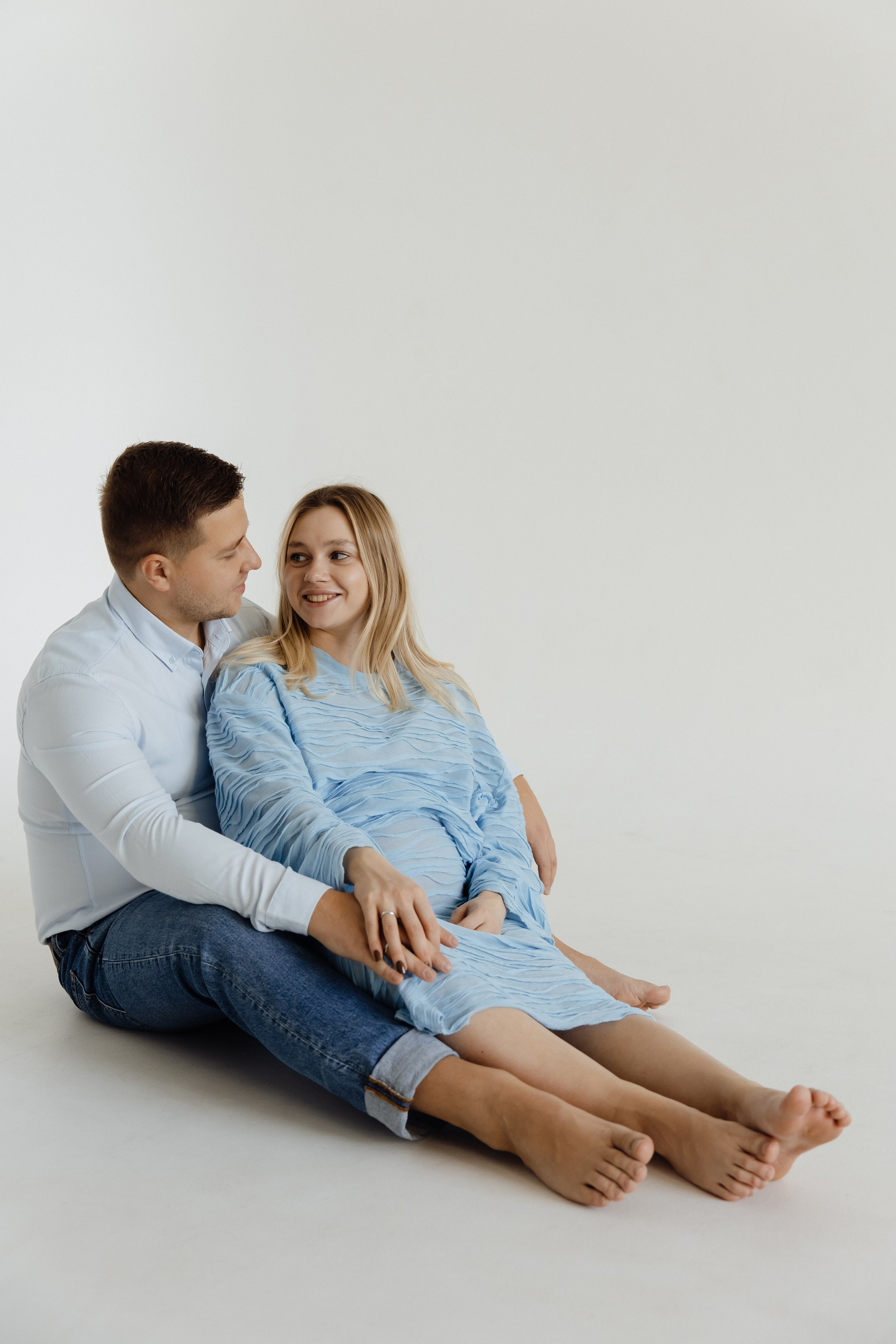 Степан и Дарья. Семейный и свадебный фотограф в Челябинске Мария Леонтьева