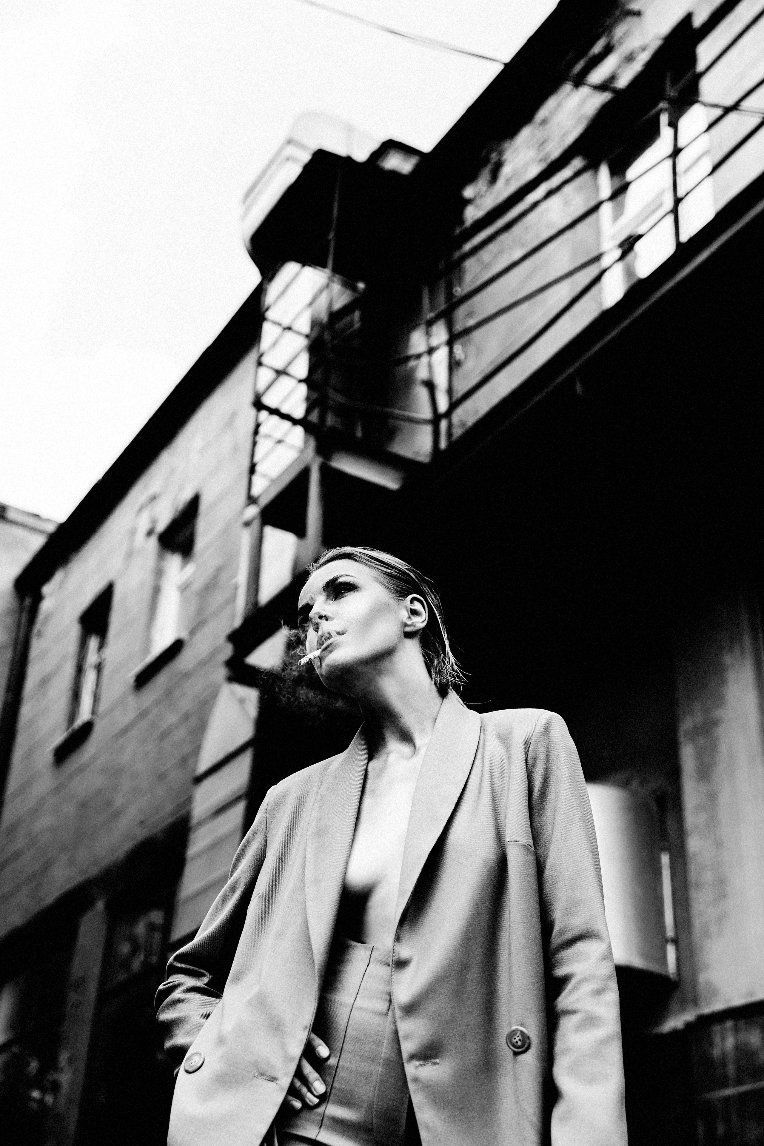 CLIENTS. Yulia Otroschenko