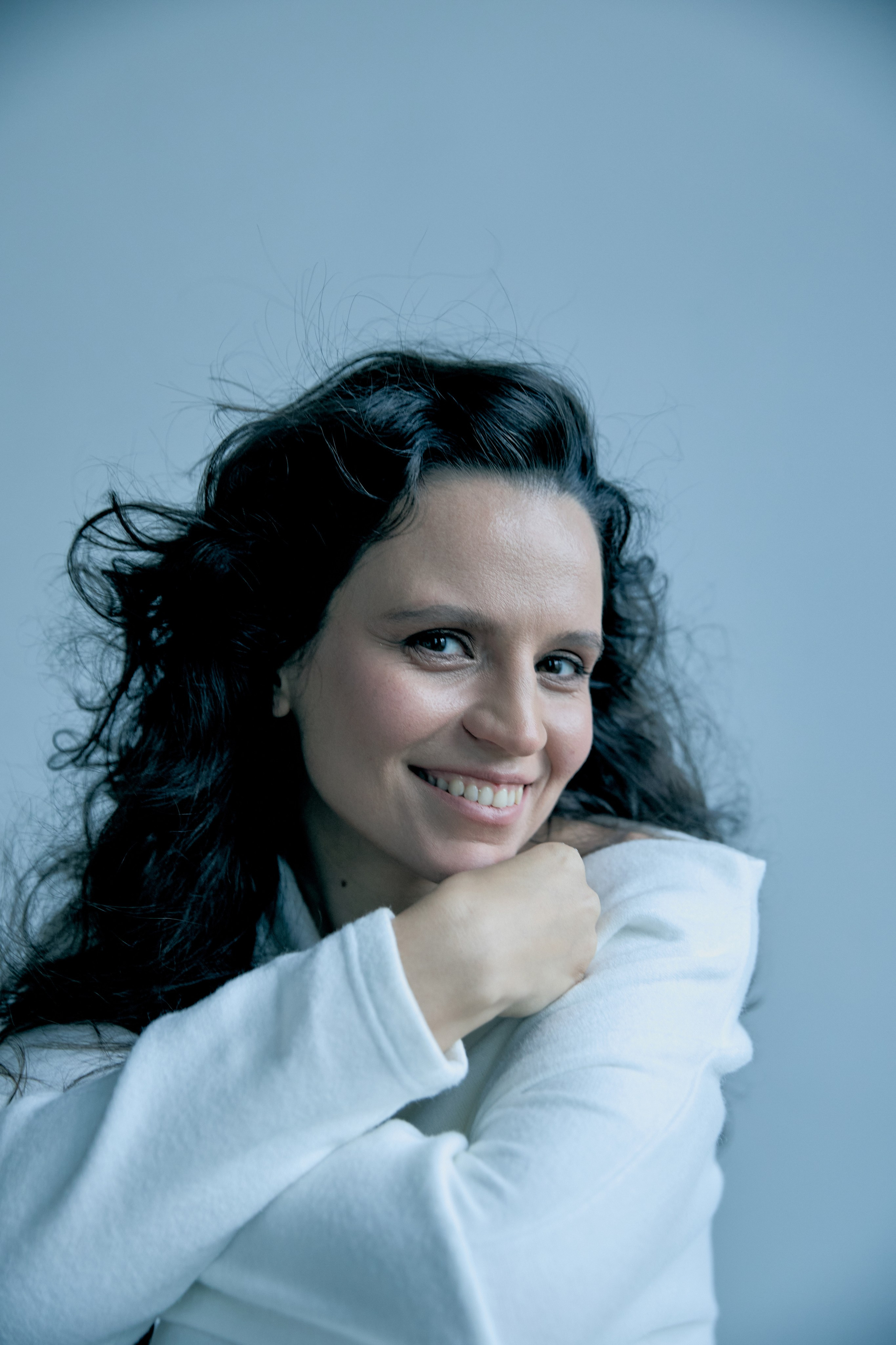 IRINA. Yulia Otroschenko