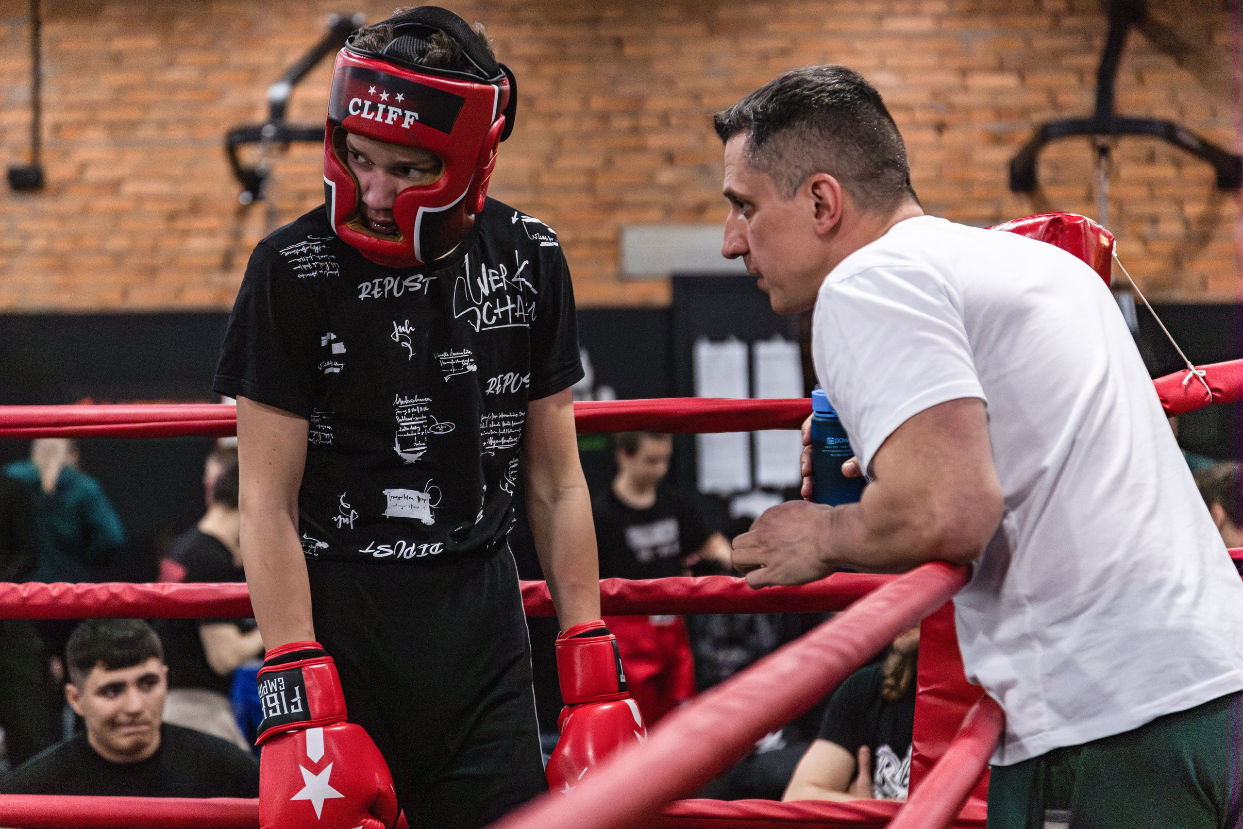 OCTAGON FIGHT IV | СК «Ратиборец». Репортажный фотограф Екатеринбург | Яркий, качественный репортаж | Концерты, клубы, репортаж, праздники, корпоративы