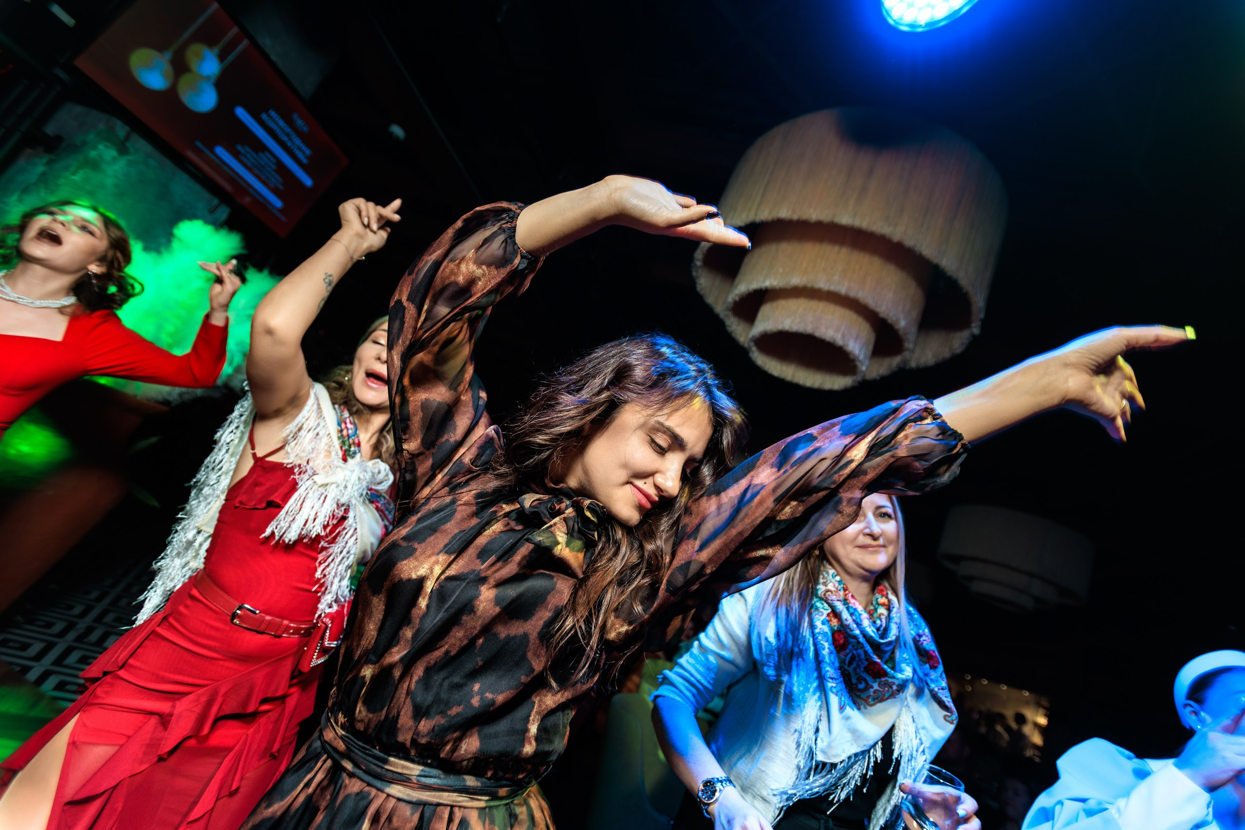 СДЭК | Новогодний корпоратив. Репортажный фотограф Екатеринбург | Яркий, качественный репортаж | Концерты, клубы, репортаж, праздники, корпоративы