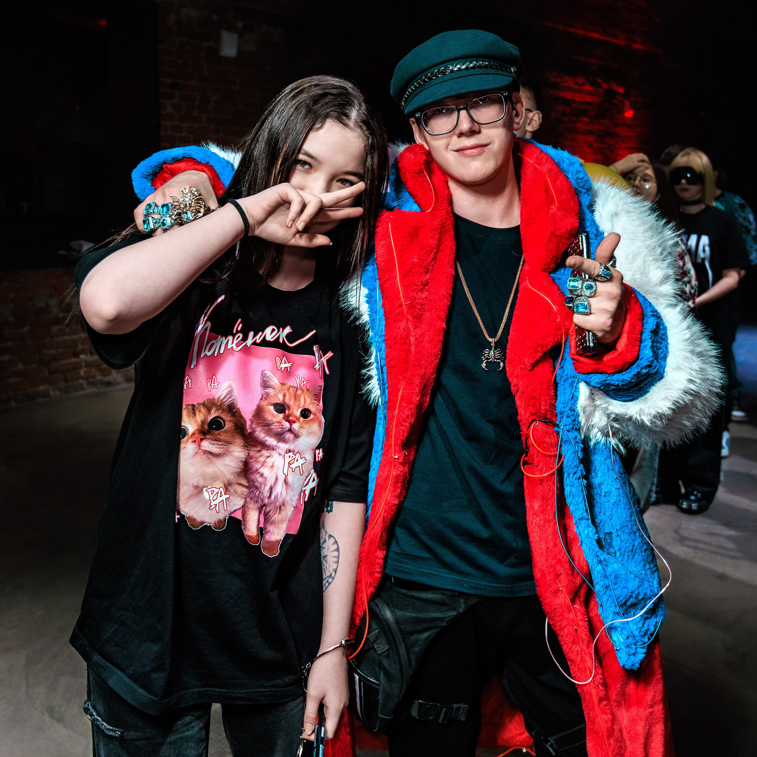 27.04.25 5opka x MellSher. Репортажный фотограф Екатеринбург | Яркий, качественный репортаж | Концерты, клубы, репортаж, праздники, корпоративы