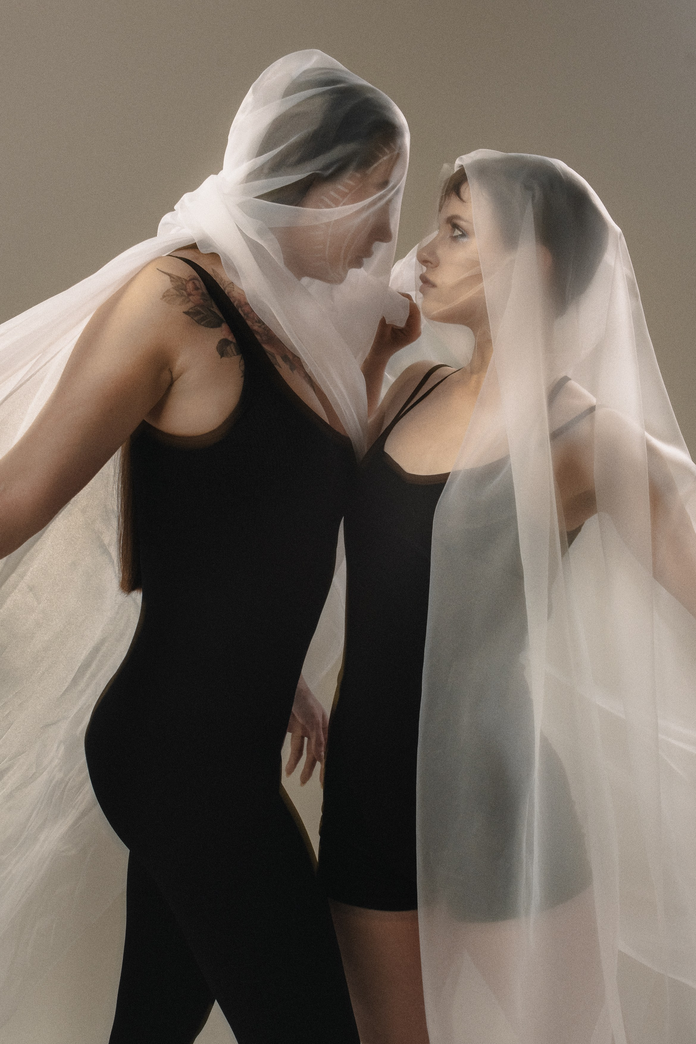 Душа. Светлана Аброщикова